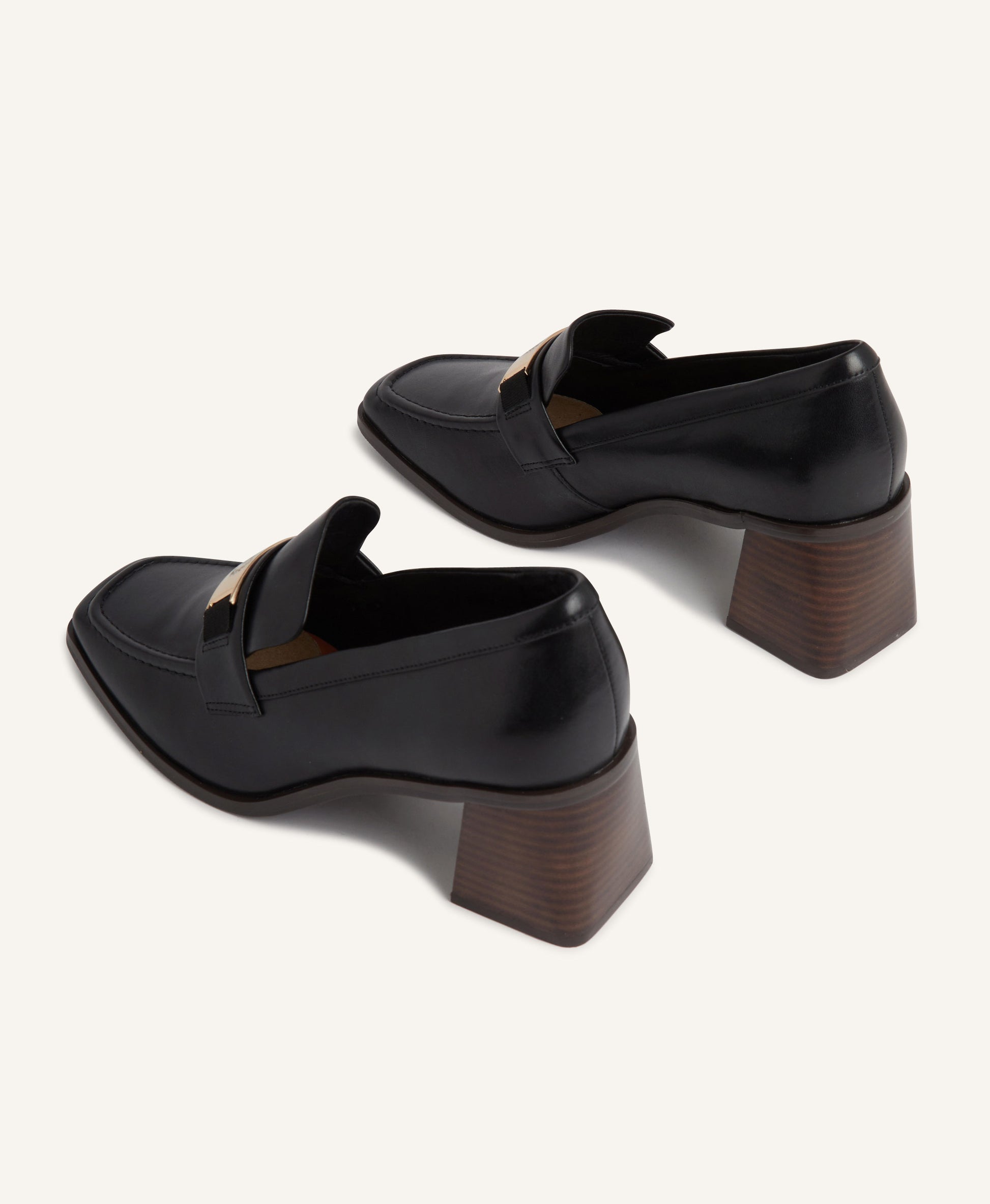 Daria Heel - Courts | Womens Shoes - Mi Piaci