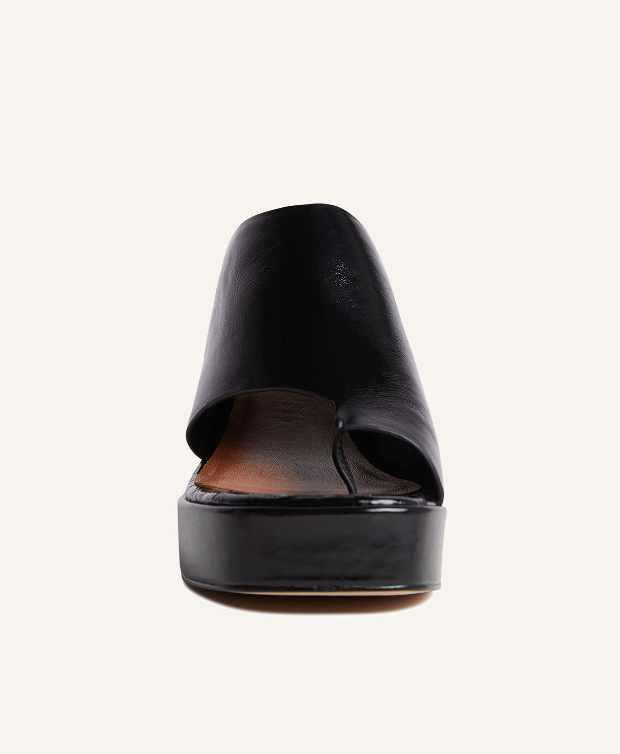 Darian Mule - Sandals Dress | Womens Shoes - Mi Piaci