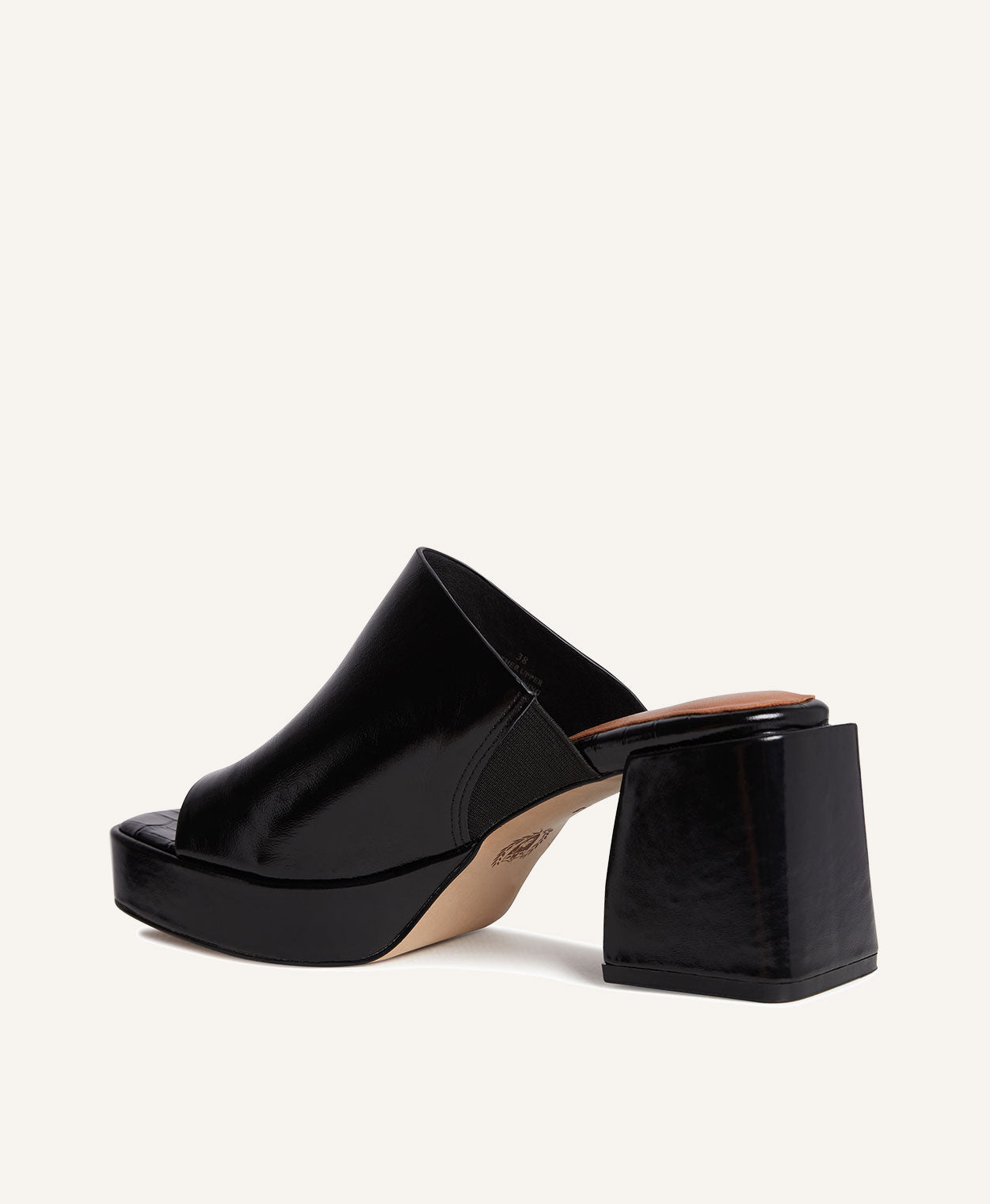 Darian Mule - Sandals Dress | Womens Shoes - Mi Piaci