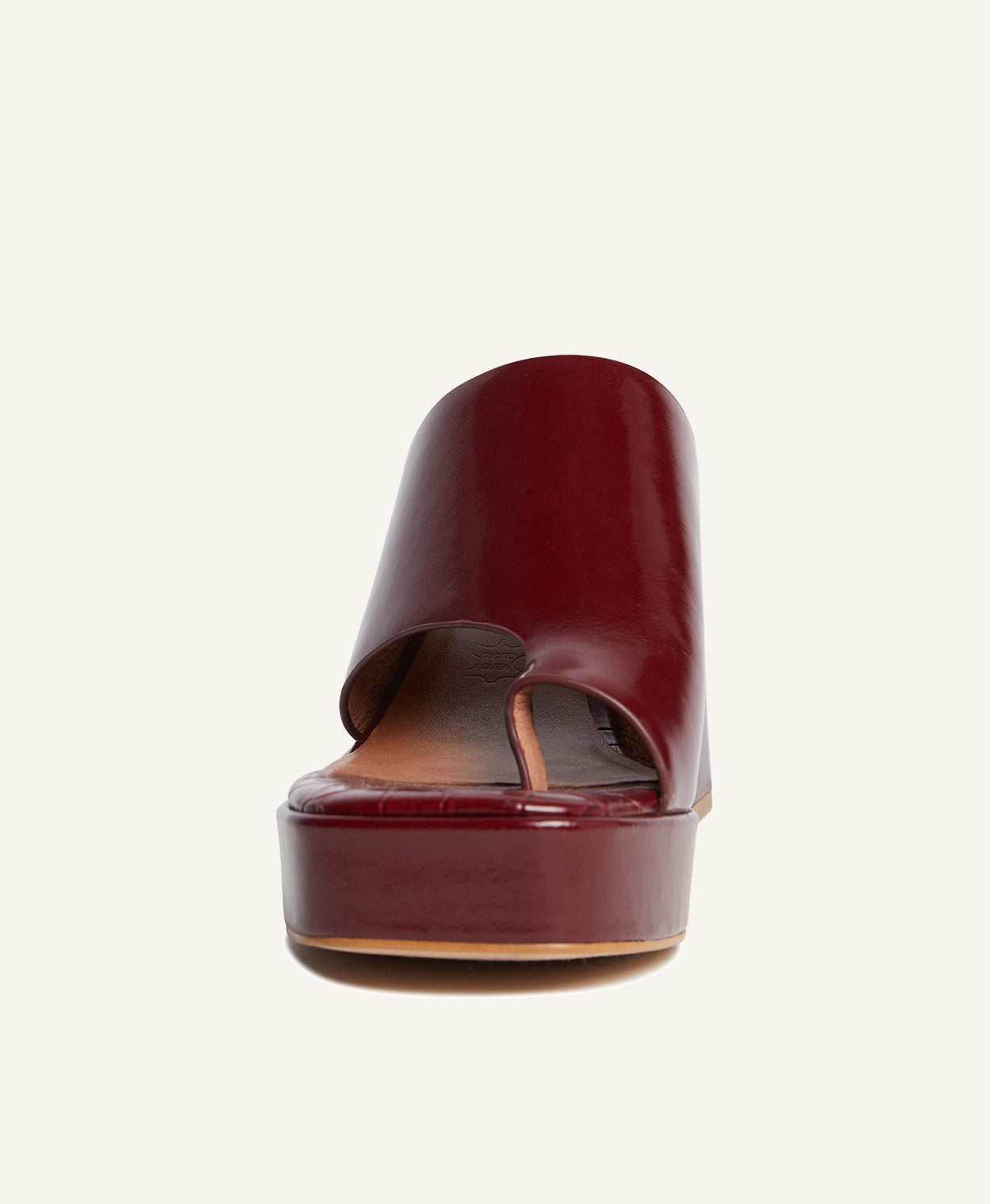 Darian Mule - Sandals Dress | Womens Shoes - Mi Piaci