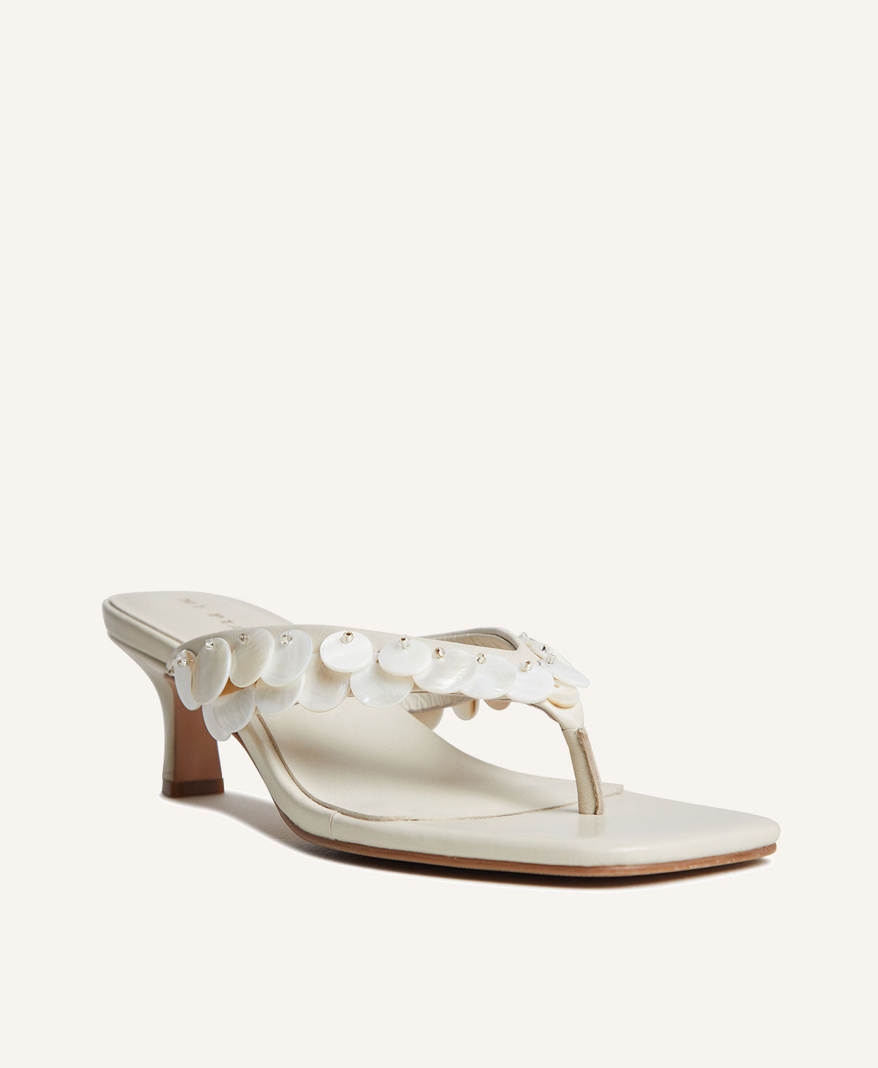 Darling Sandal - - Mi Piaci