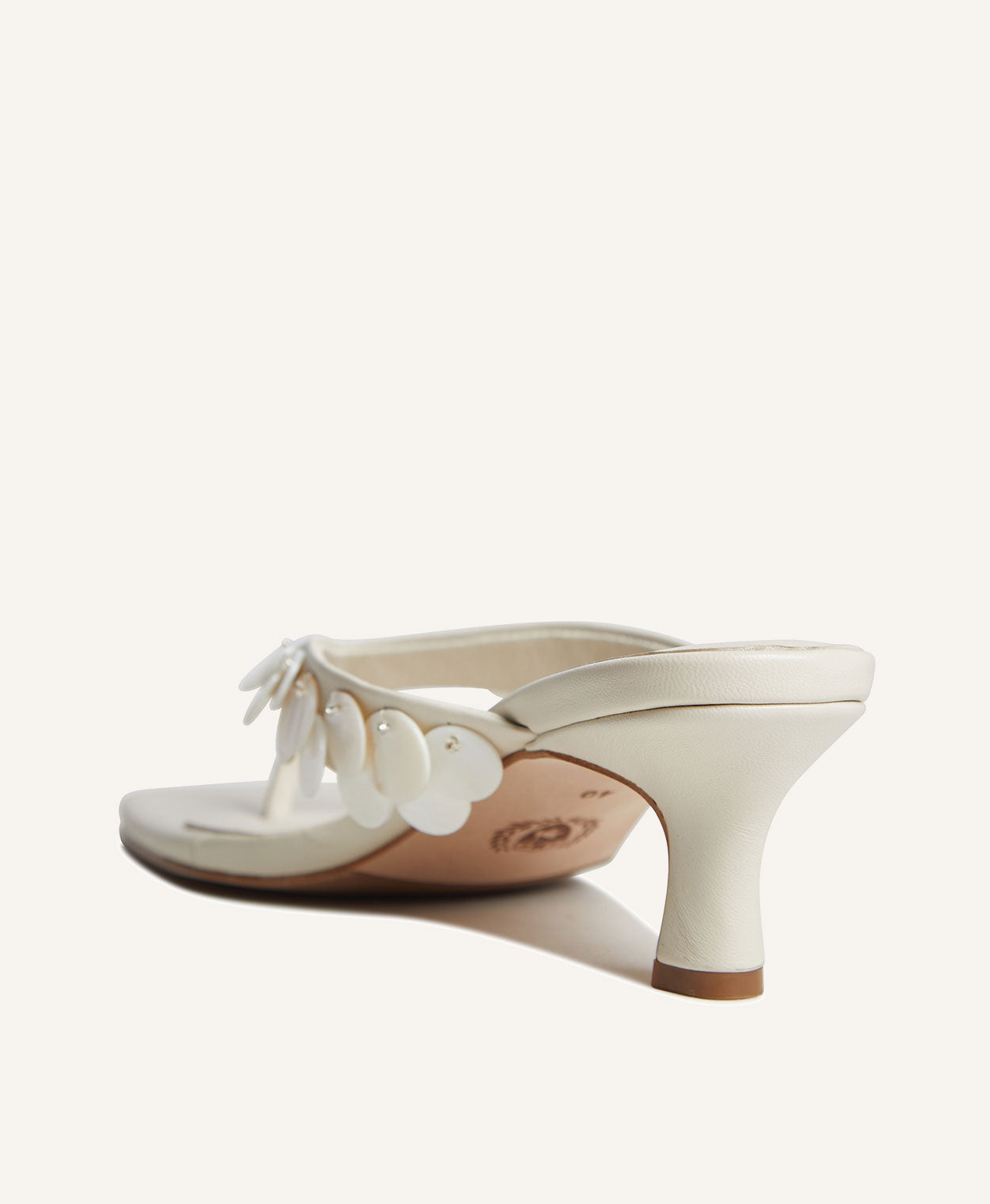 Darling Sandal - - Mi Piaci