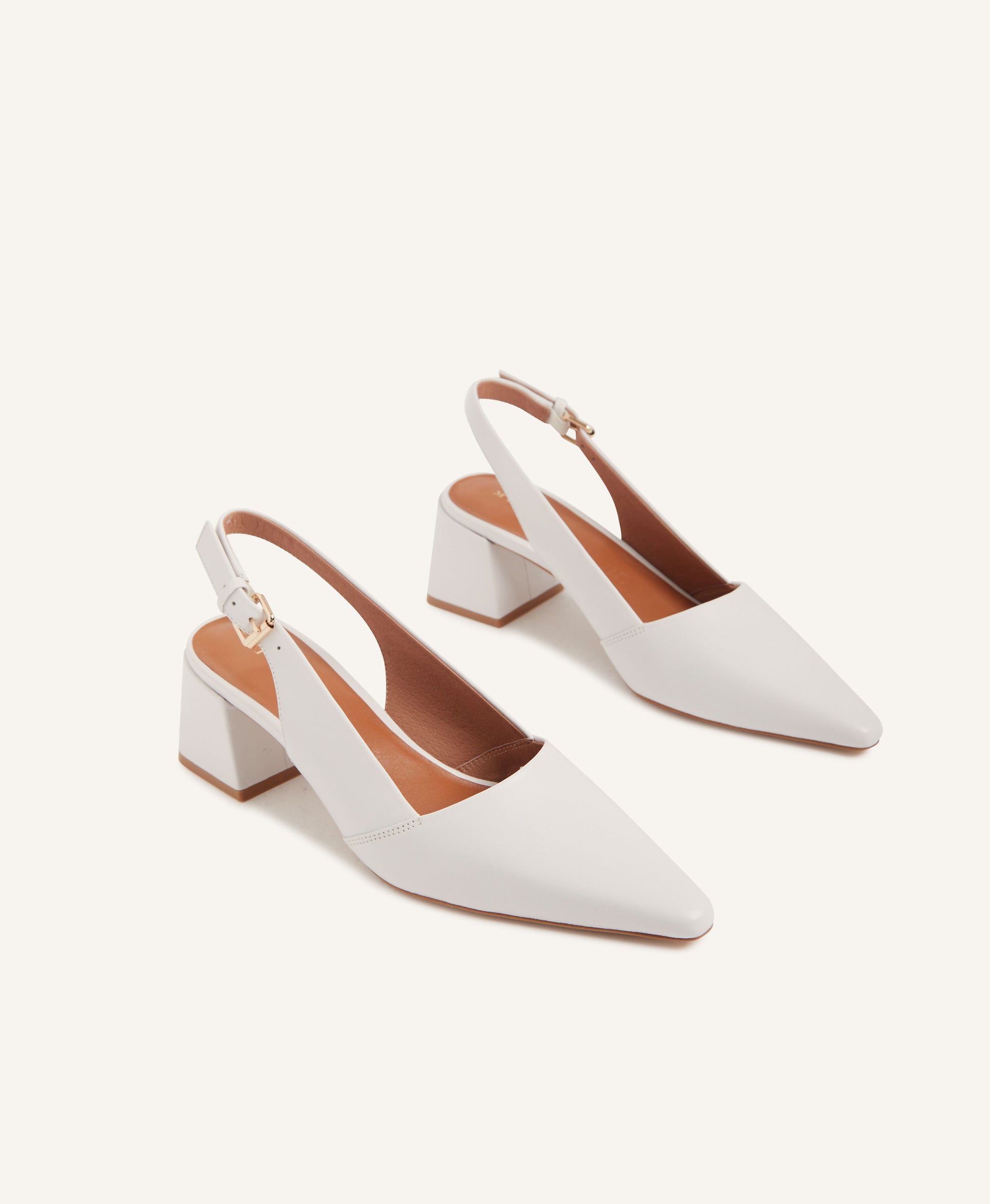 Darlington Slingback Heel - Courts | Womens Shoes - Mi Piaci