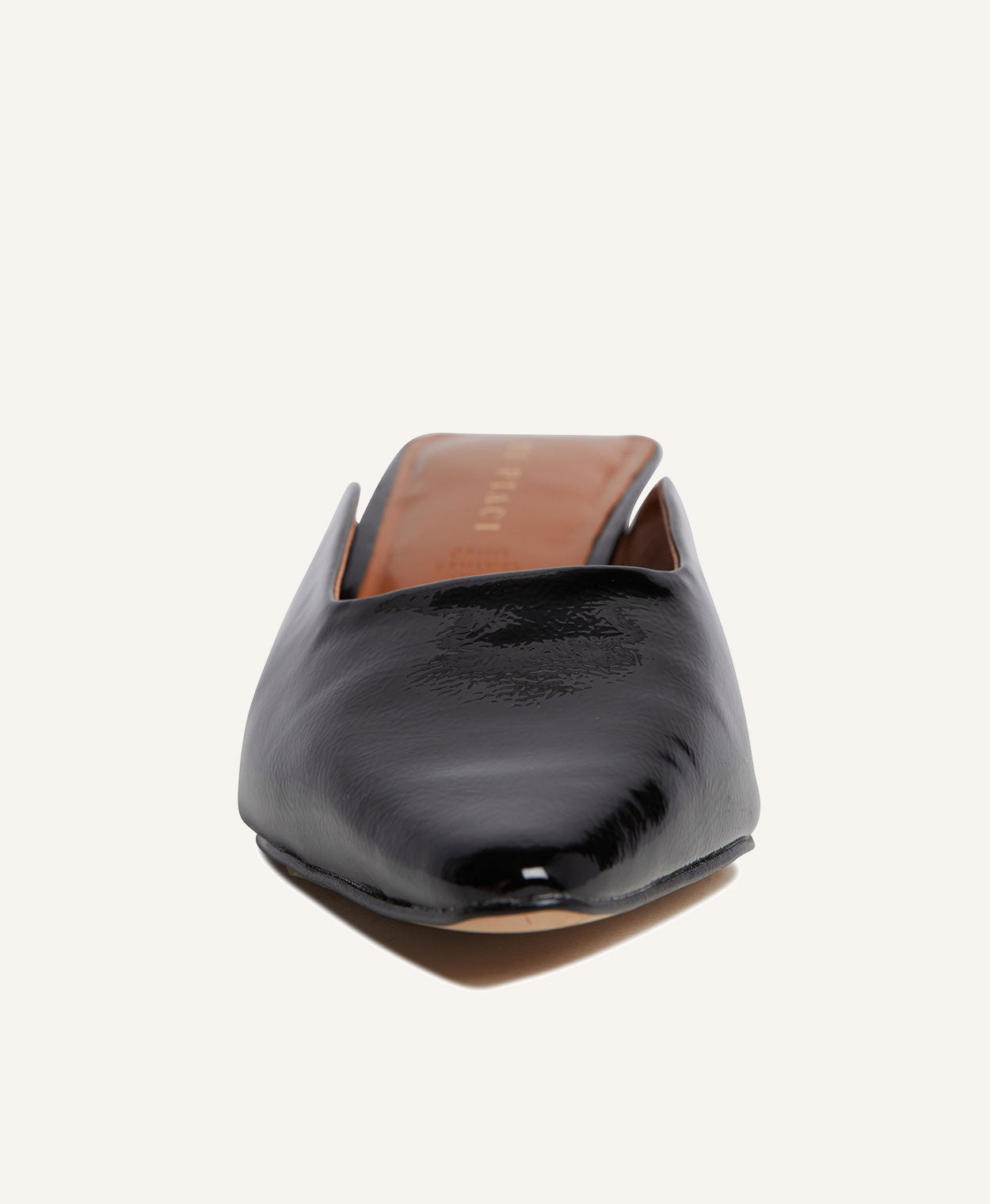 Dashwood Heel - Mules | Womens Shoes - Mi Piaci