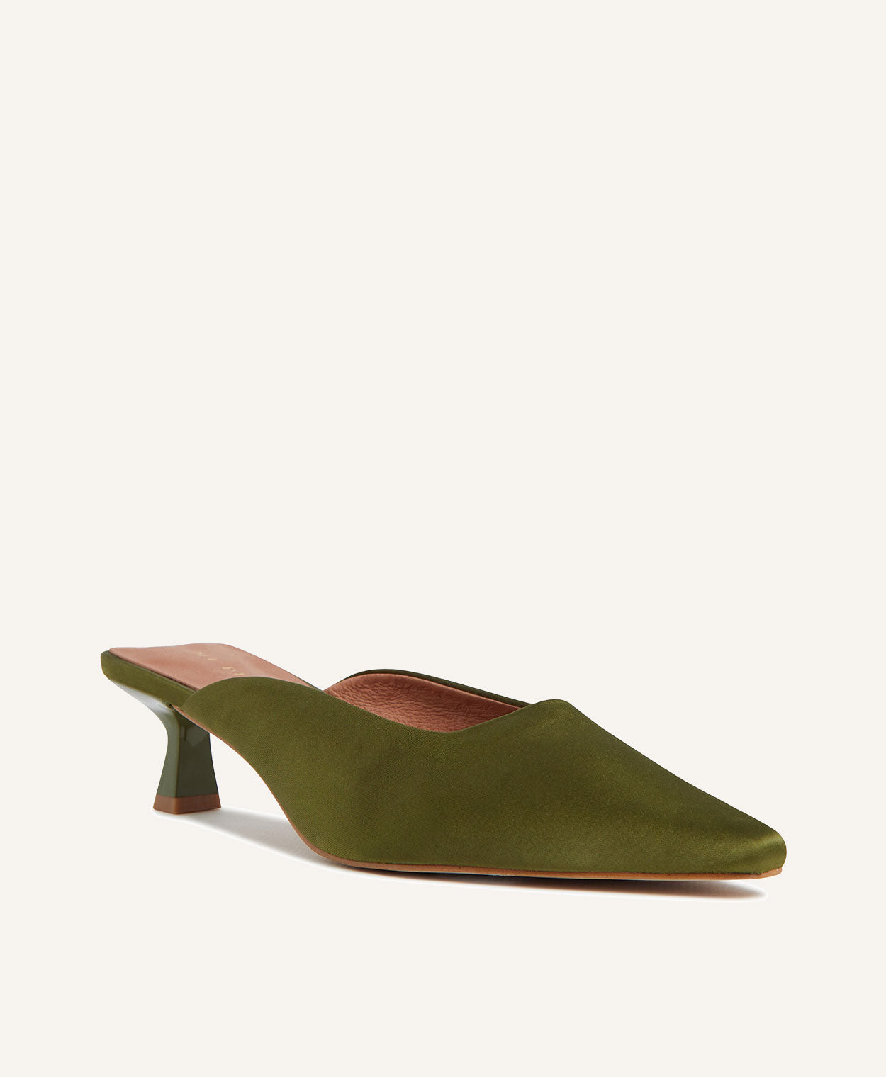 Dashwood Heel - - Mi Piaci