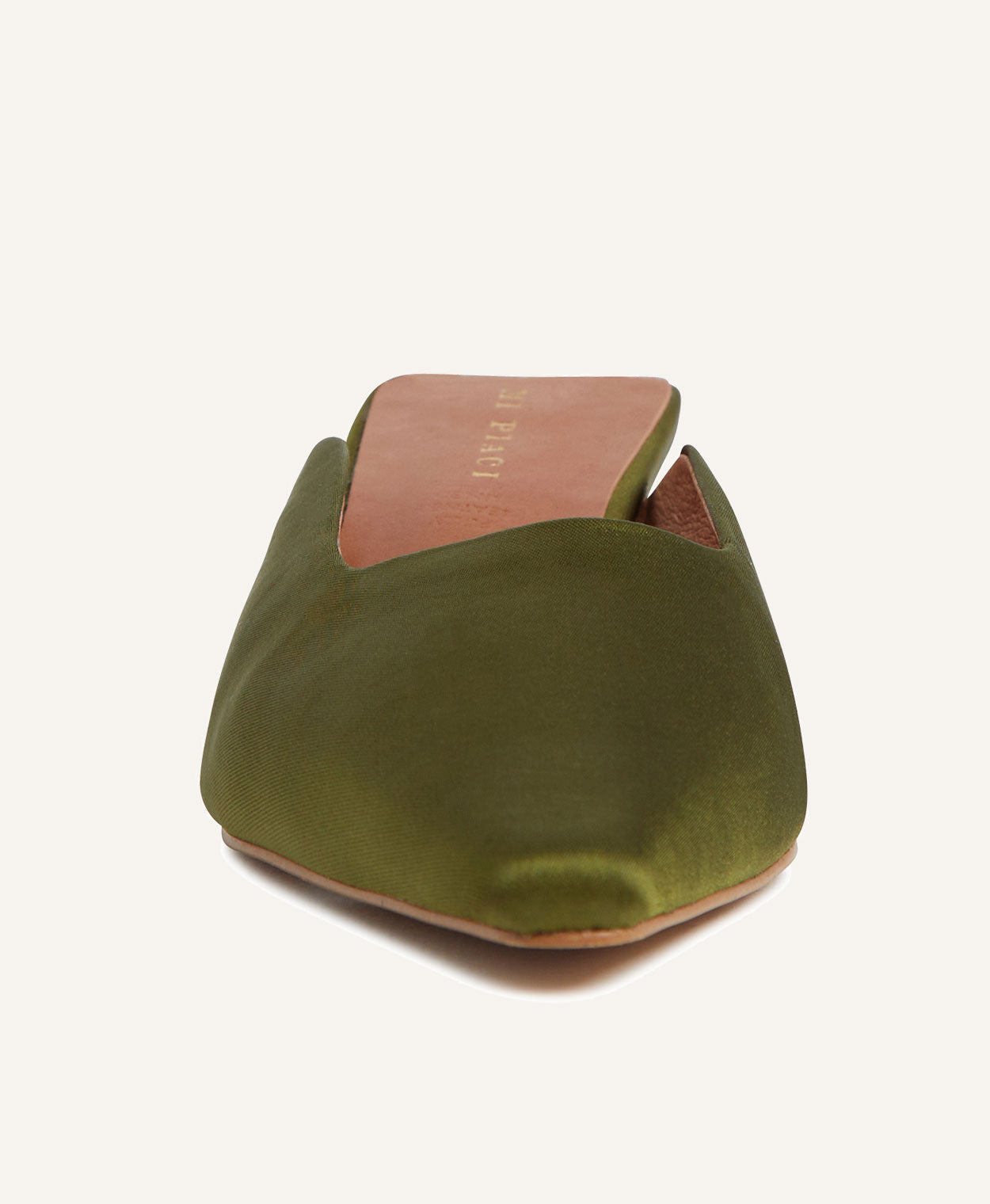 Dashwood Heel - - Mi Piaci