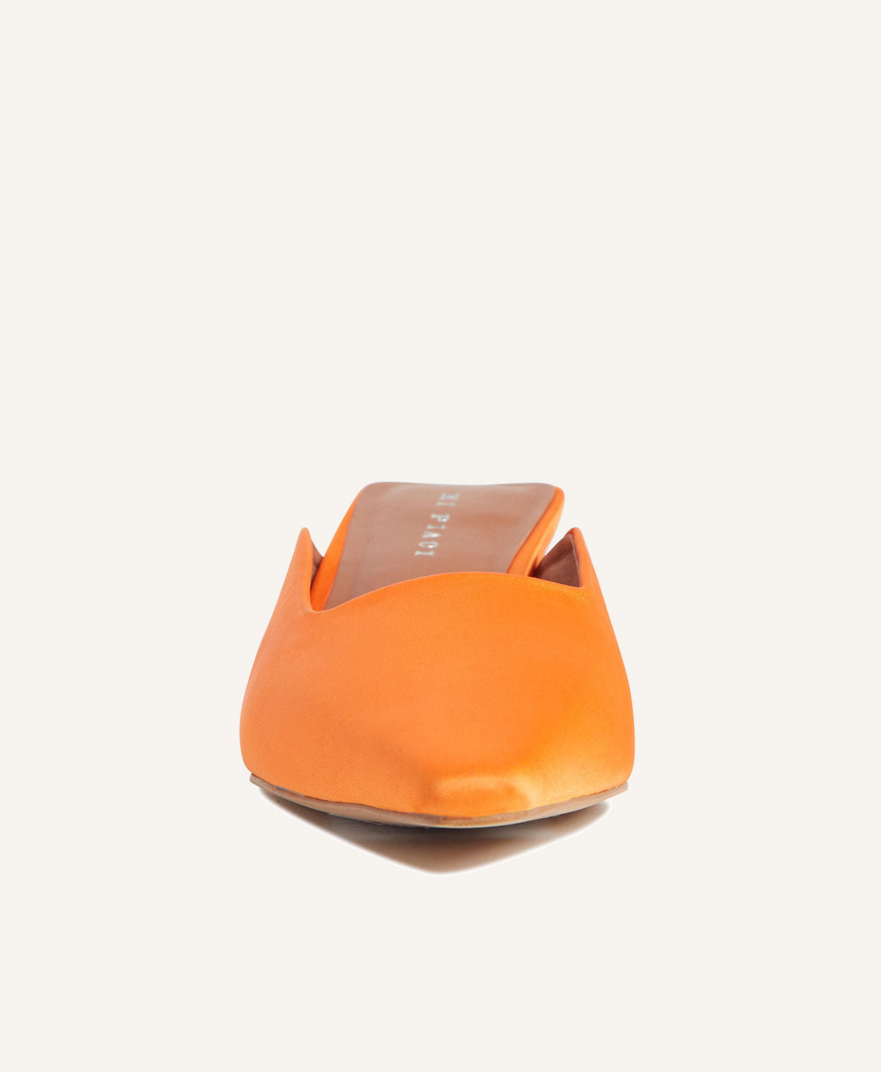 Dashwood Heel - - Mi Piaci