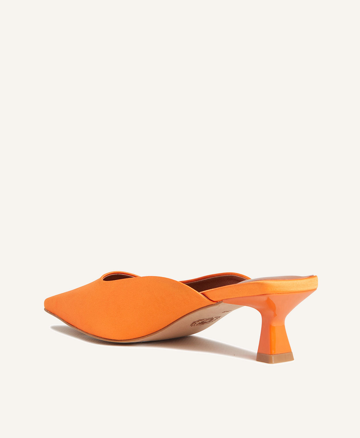 Dashwood Heel - - Mi Piaci