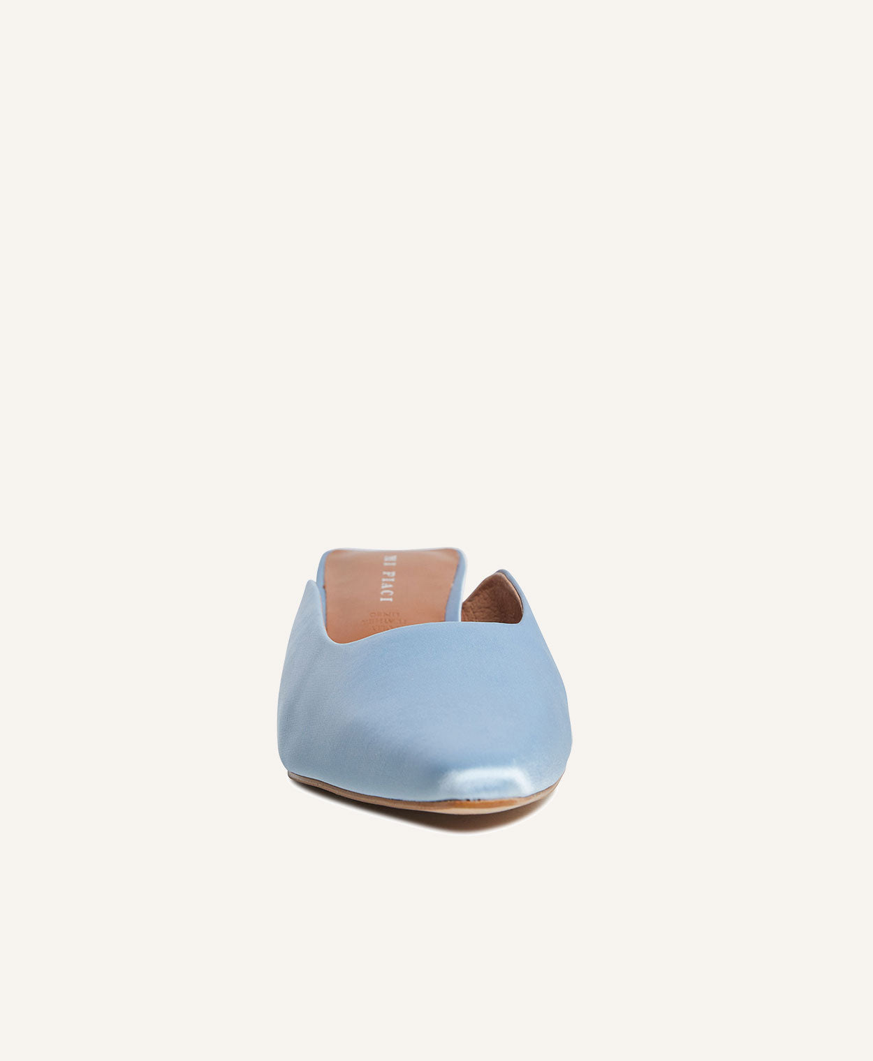 Dashwood Heel - Mules | Womens Shoes - Mi Piaci