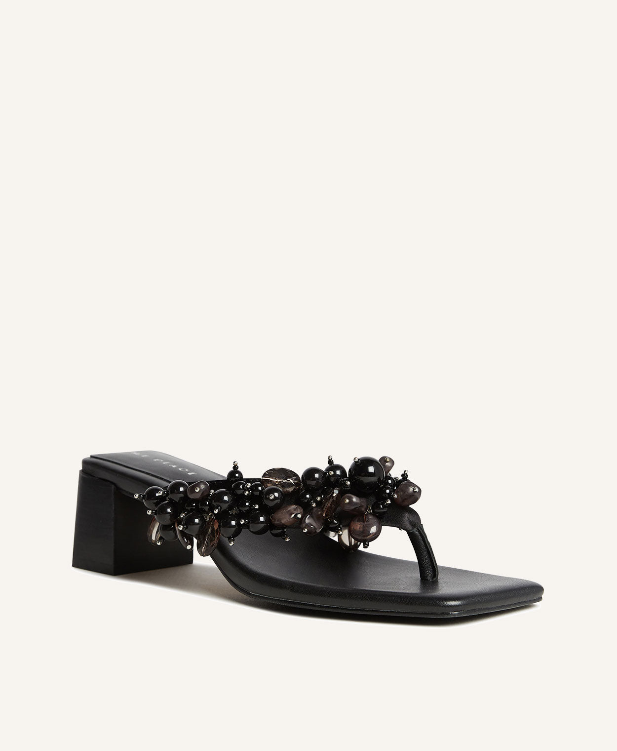 Date Sandal - Thongs | Womens Shoes - Mi Piaci