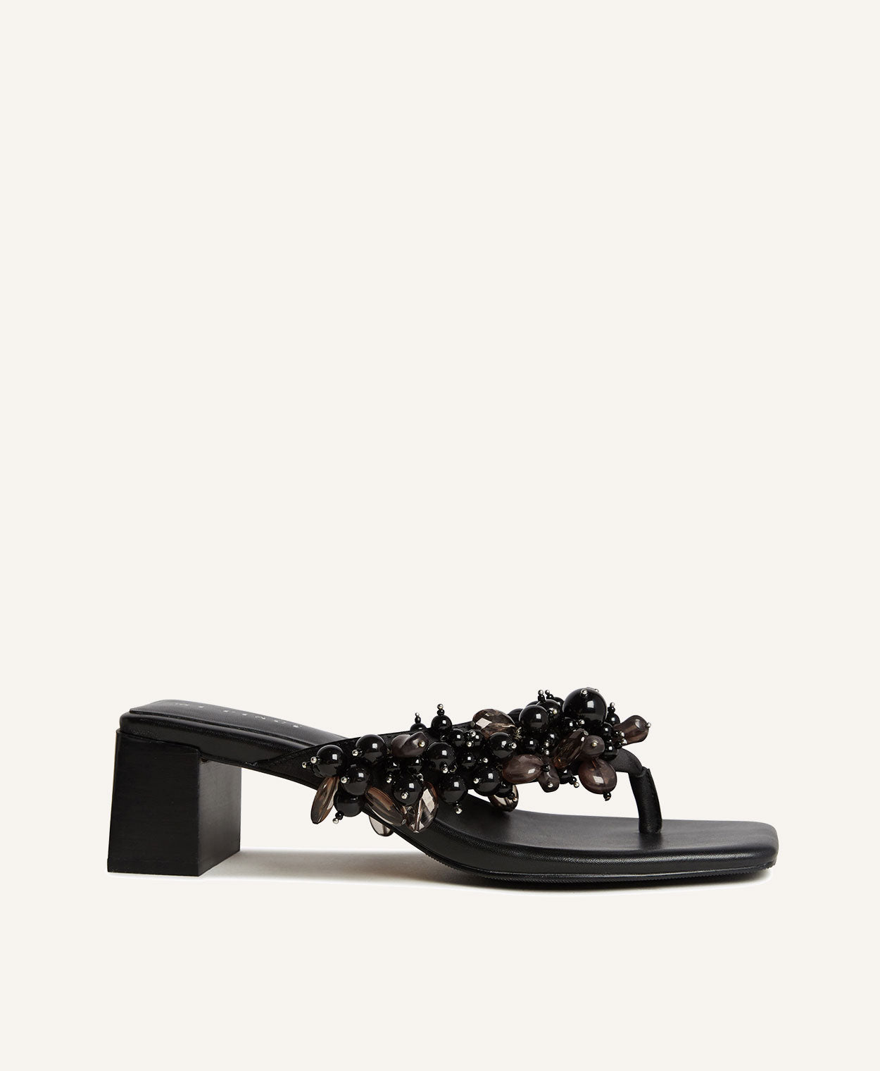 Date Sandal - Thongs | Womens Shoes - Mi Piaci