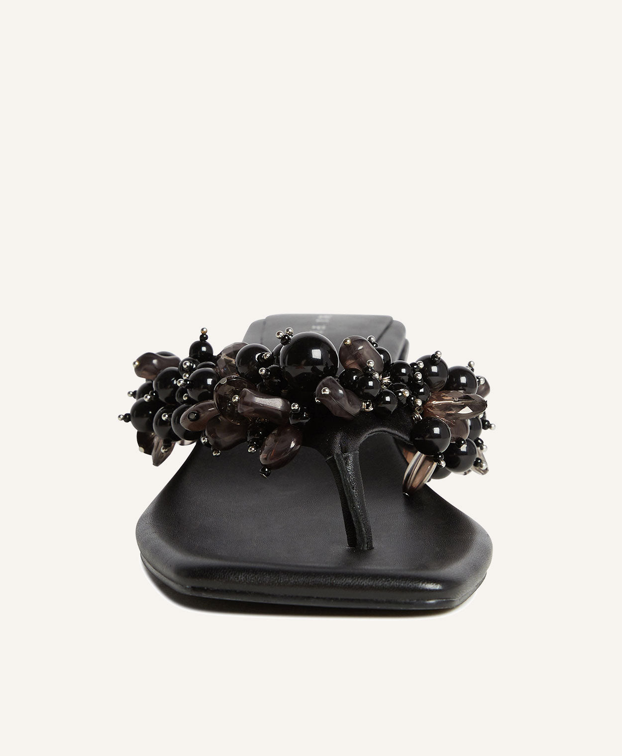 Date Sandal - Thongs | Womens Shoes - Mi Piaci