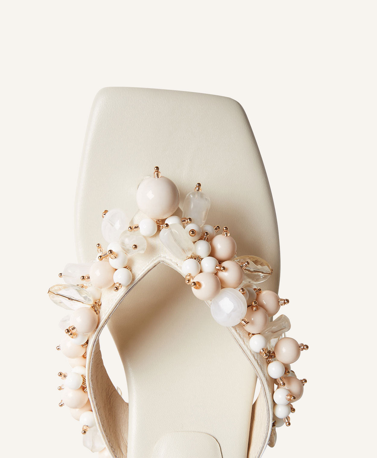 Date Sandal - Thongs | Womens Shoes - Mi Piaci