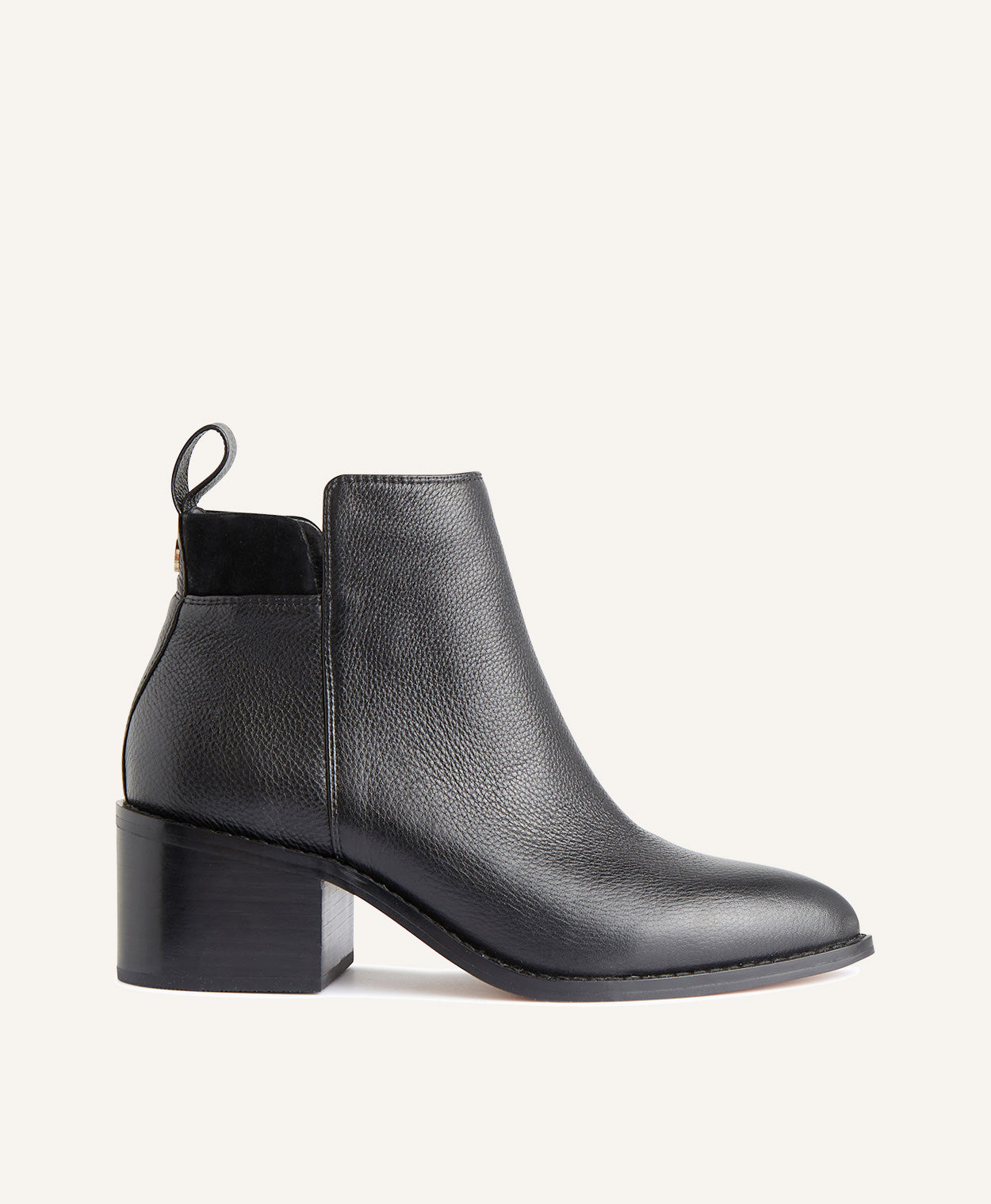 Dayla Ankle Boot - Boots Ankle | Womens Shoes - Mi Piaci