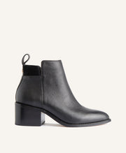 Dayla Ankle Boot - Boots Ankle | Womens Shoes - Mi Piaci