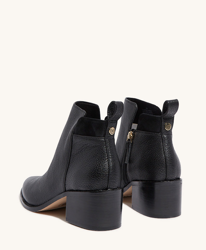 Dayla Ankle Boot - Boots Ankle | Womens Shoes - Mi Piaci