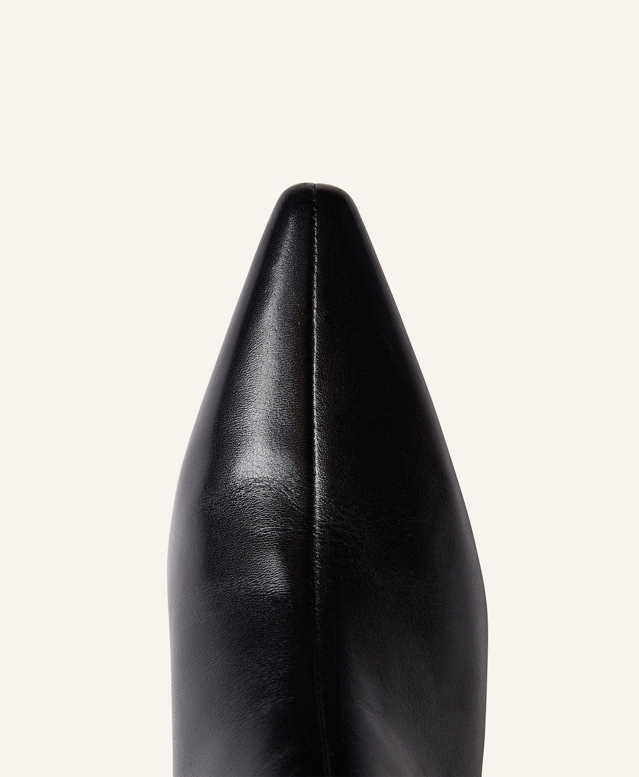 Debs Knee High Boot - Boots Long | Womens Shoes - Mi Piaci