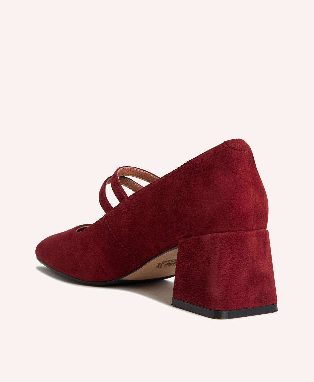 Decca Heel - Courts | Womens Shoes - Mi Piaci