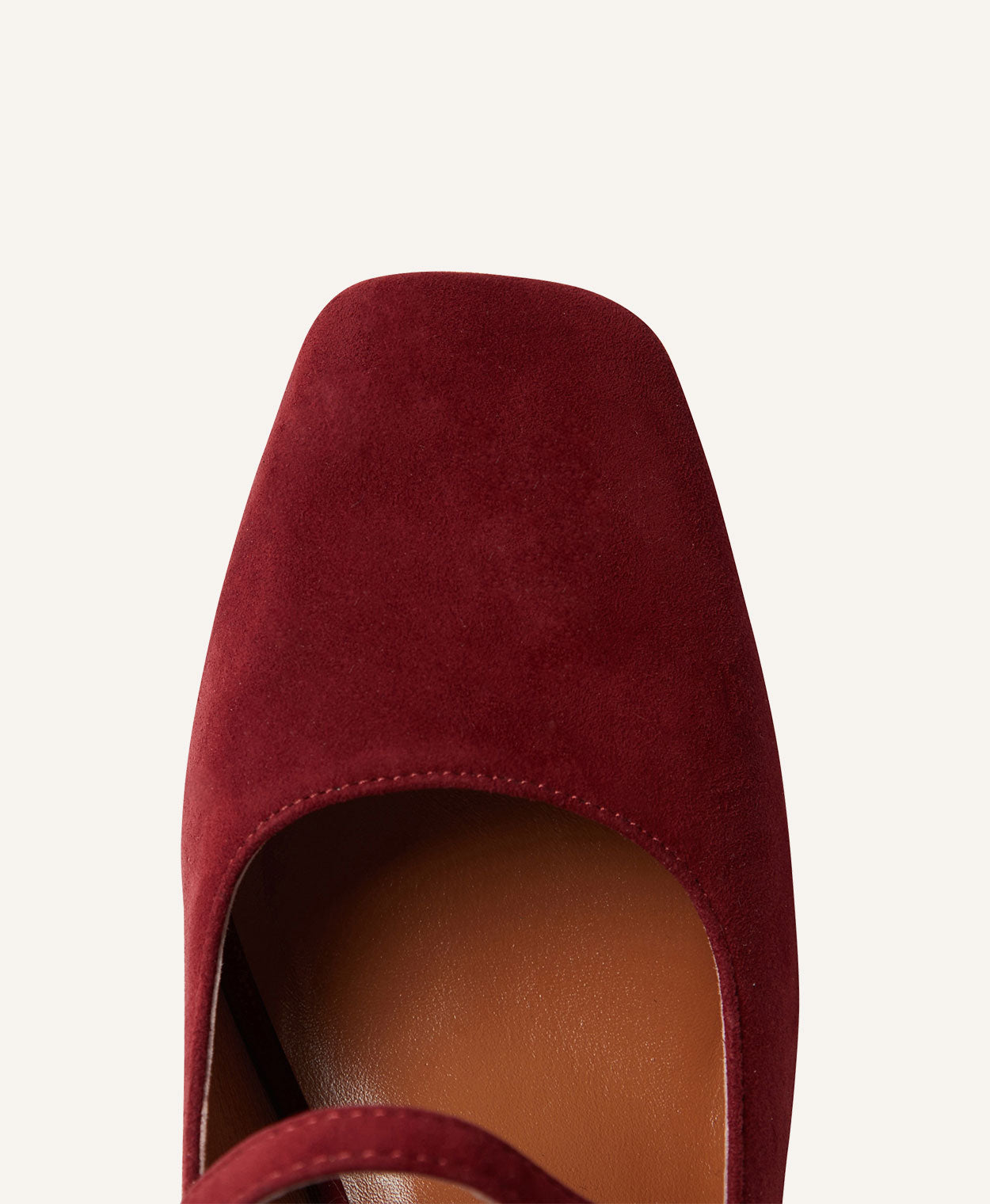 Decca Heel - Courts | Womens Shoes - Mi Piaci