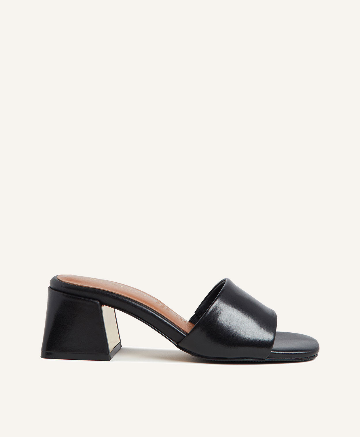 Dede Mule - - Mi Piaci