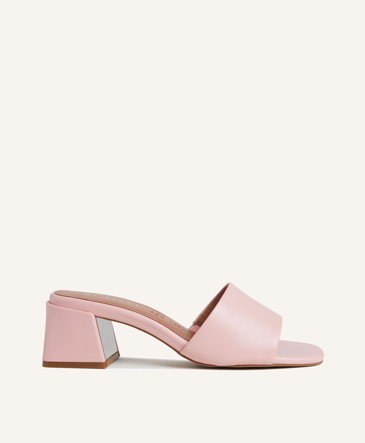 Dede Mule - - Mi Piaci