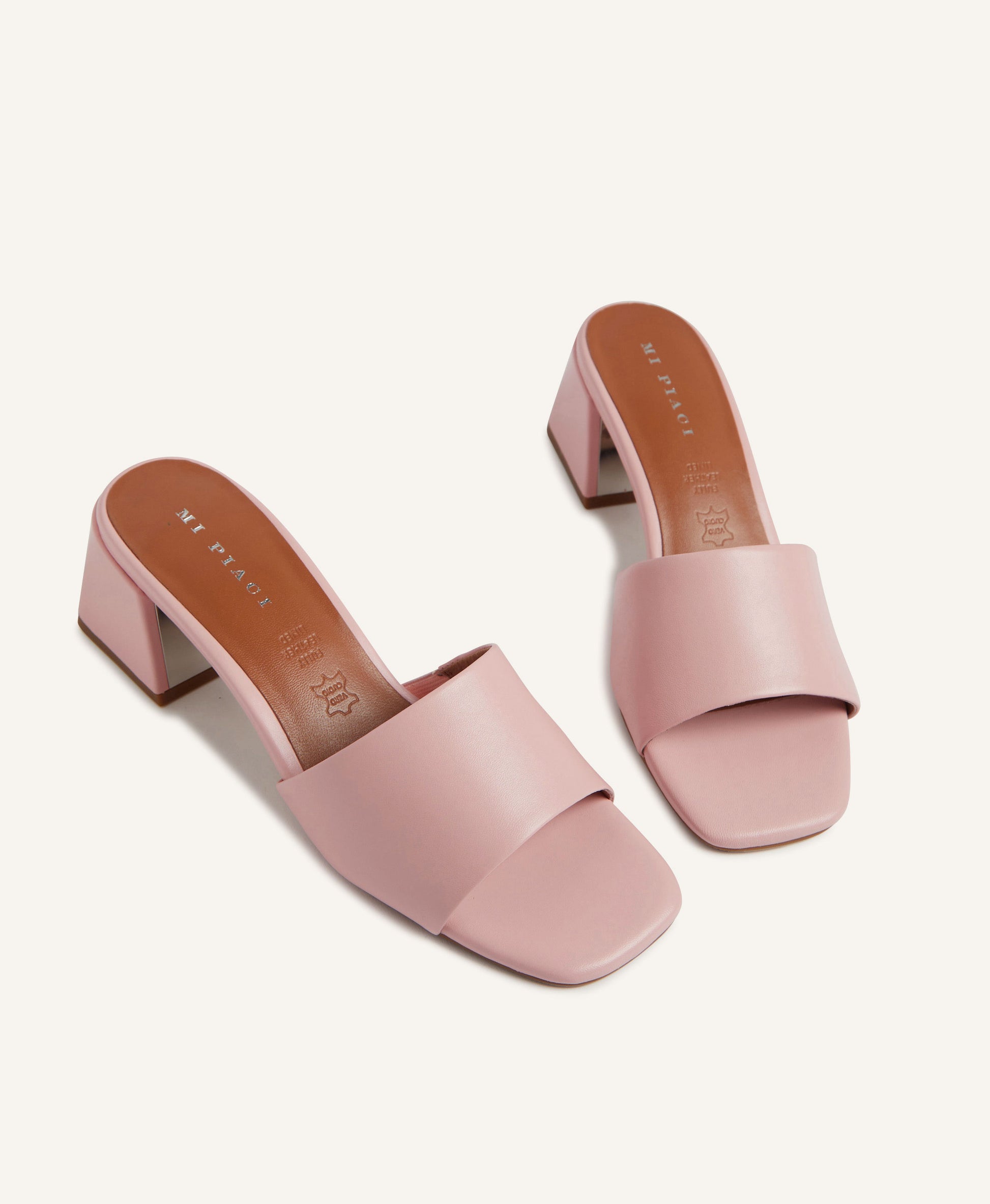 Dede Mule - - Mi Piaci