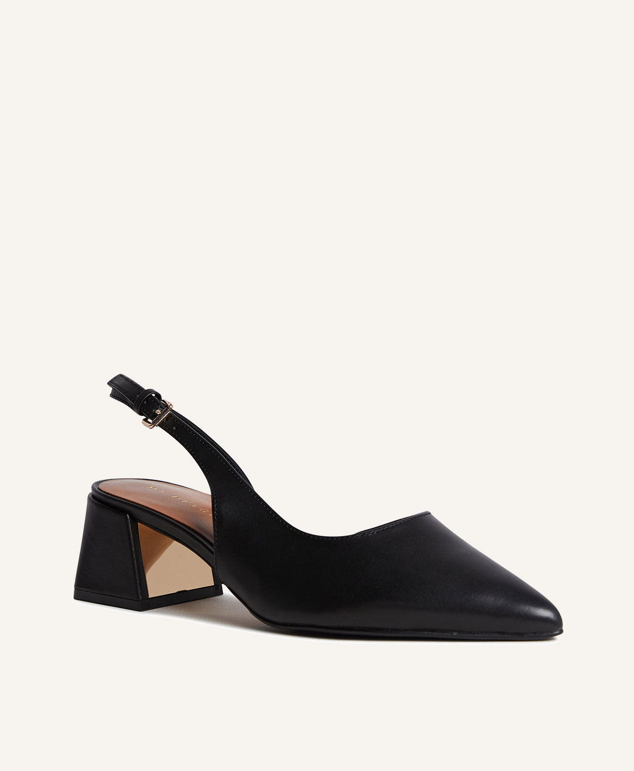 Deidre Slingback Heel - Courts | Womens Shoes - Mi Piaci