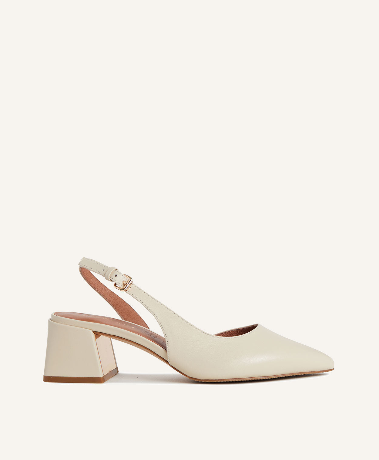Deidre Slingback Heel - Courts | Womens Shoes - Mi Piaci
