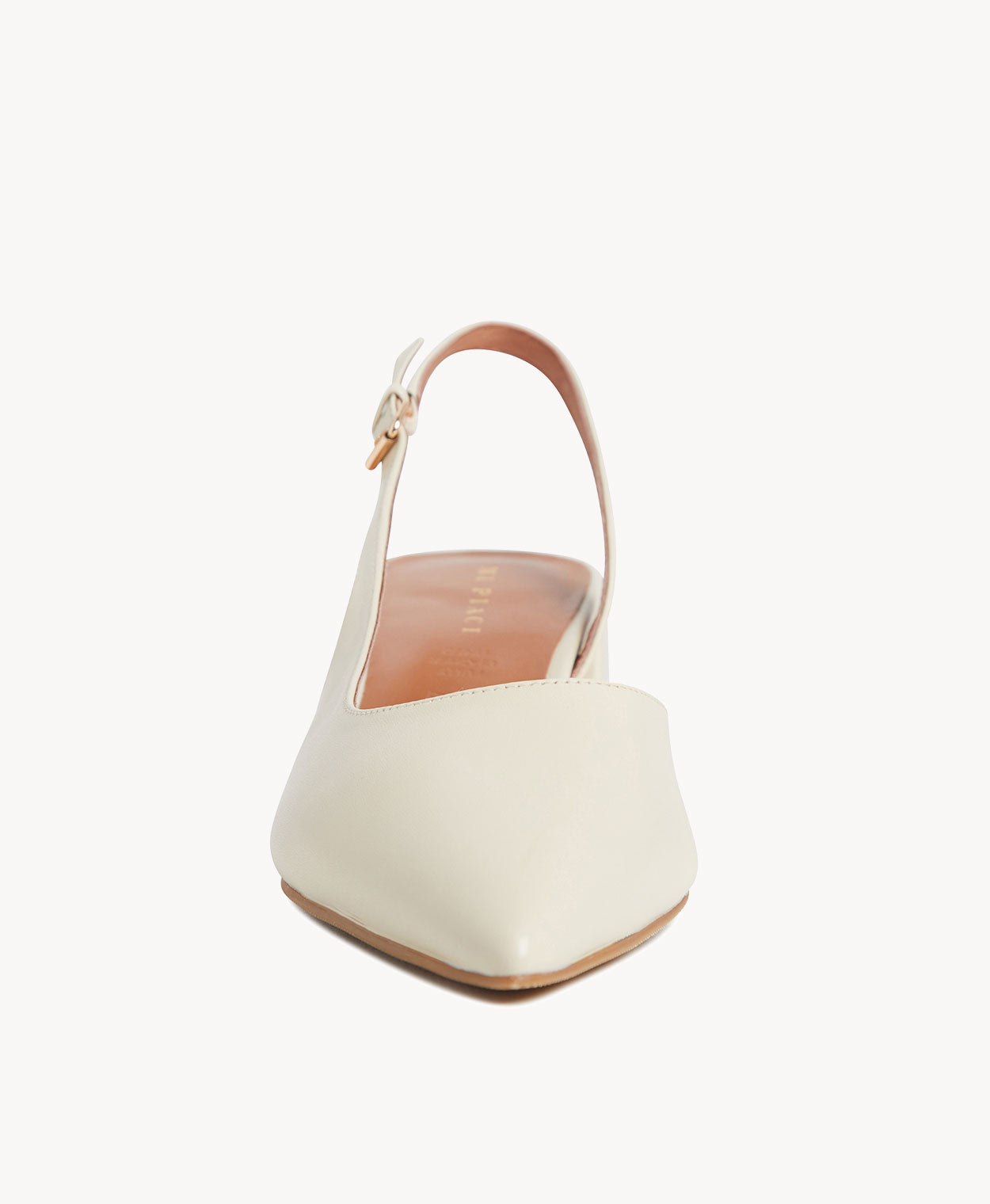 Deidre Slingback Heel - Courts | Womens Shoes - Mi Piaci