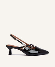 Deja Heel - Courts | Womens Shoes - Mi Piaci