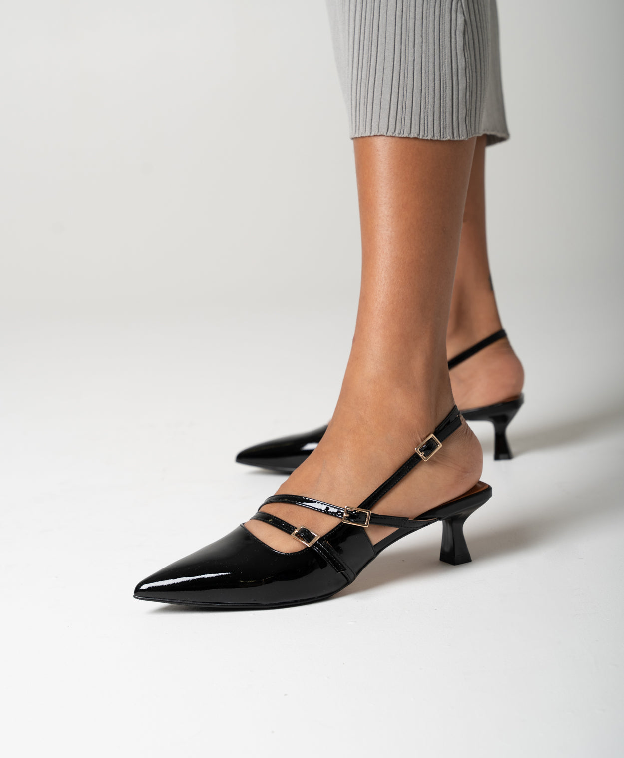 Deja Heel - Courts | Womens Shoes - Mi Piaci