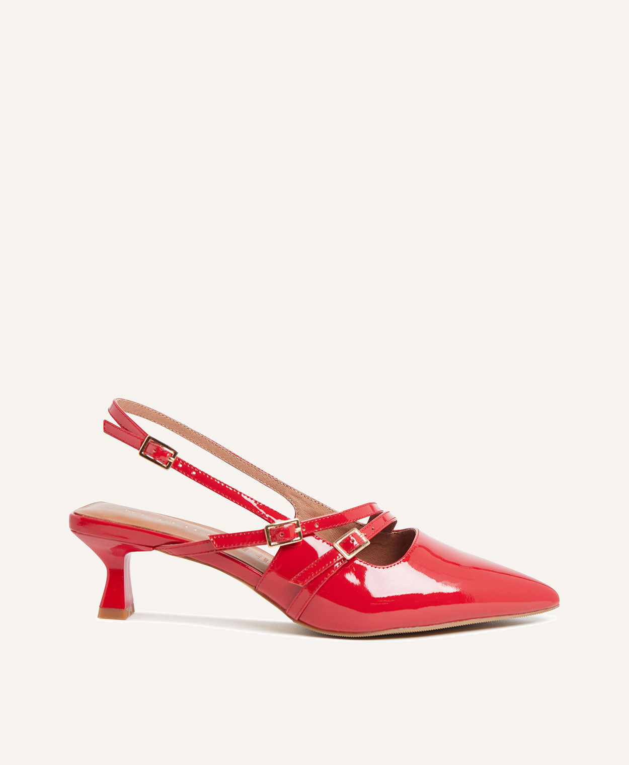 Deja Heel - Courts | Womens Shoes - Mi Piaci