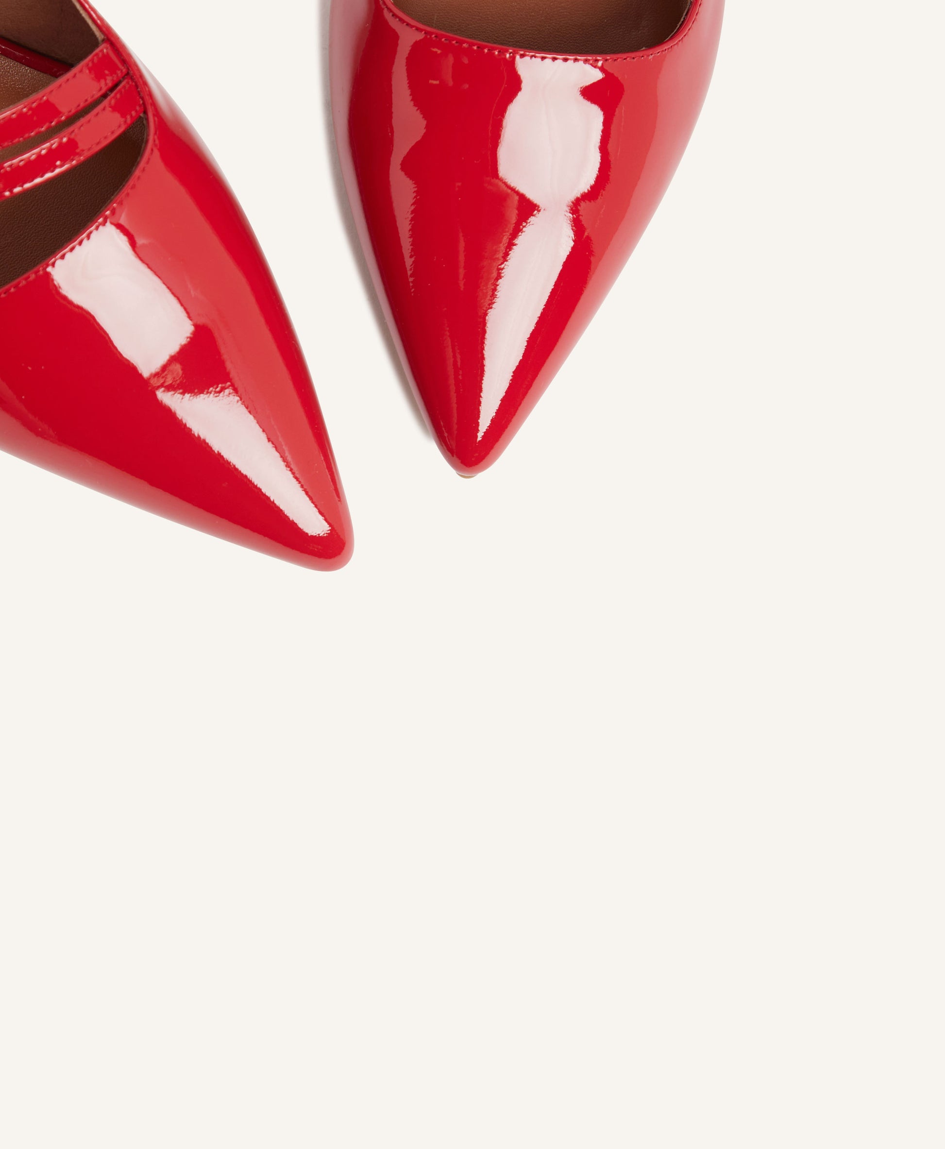 Deja Heel - Courts | Womens Shoes - Mi Piaci