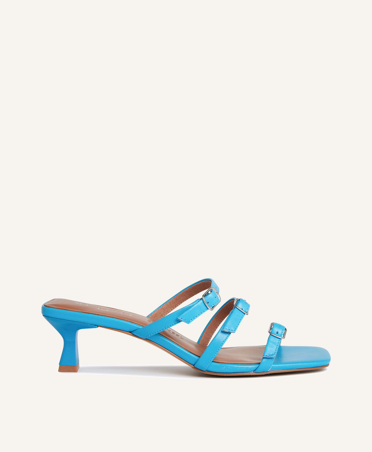 Delaney Strappy Sandal - Sandals Dress | Womens Shoes - Mi Piaci