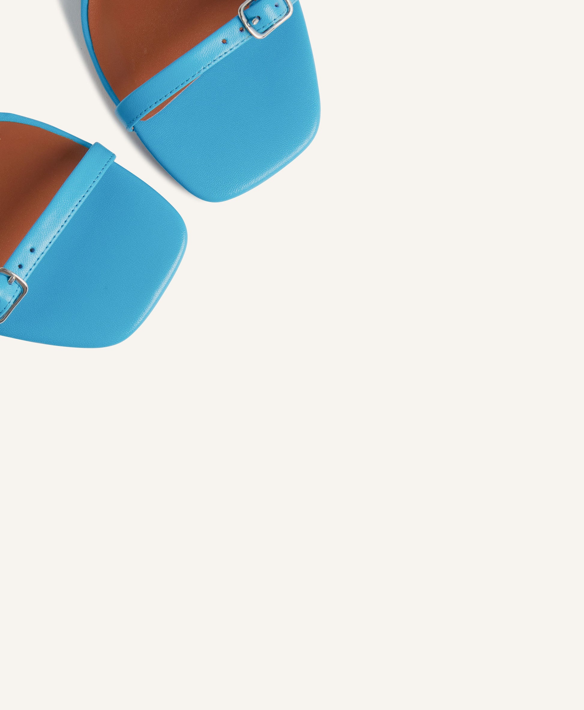 Delaney Strappy Sandal - Sandals Dress | Womens Shoes - Mi Piaci