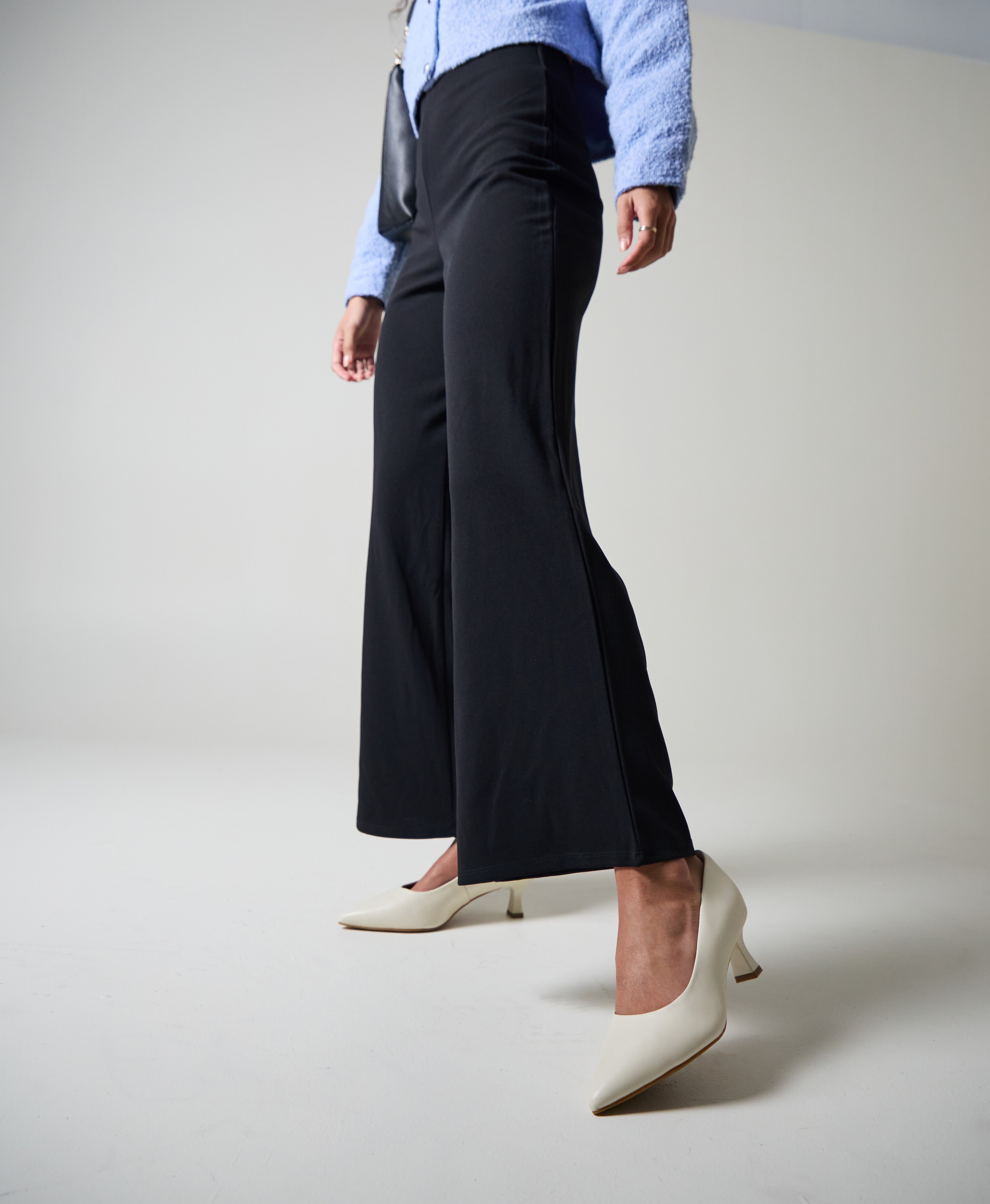 DelilahWide Heel - - Mi Piaci