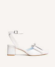 Della Heel - Courts | Womens Shoes - Mi Piaci