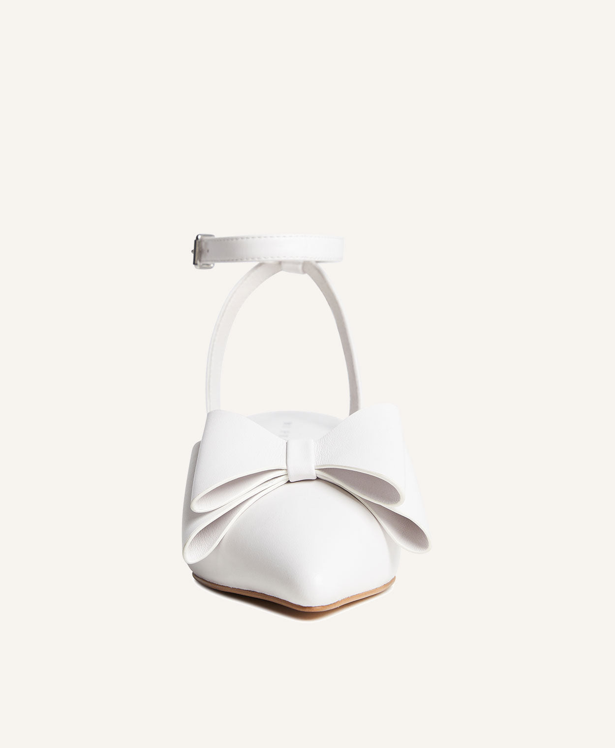 Della Heel - Courts | Womens Shoes - Mi Piaci