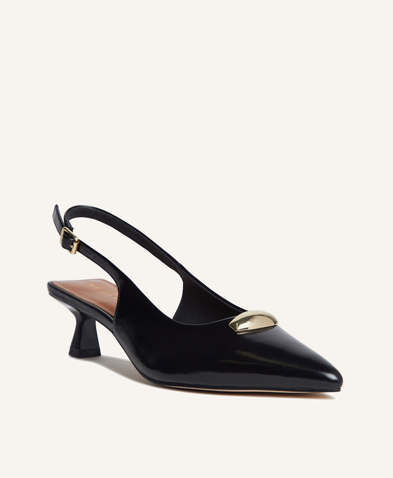 Deltra Heel - - Mi Piaci