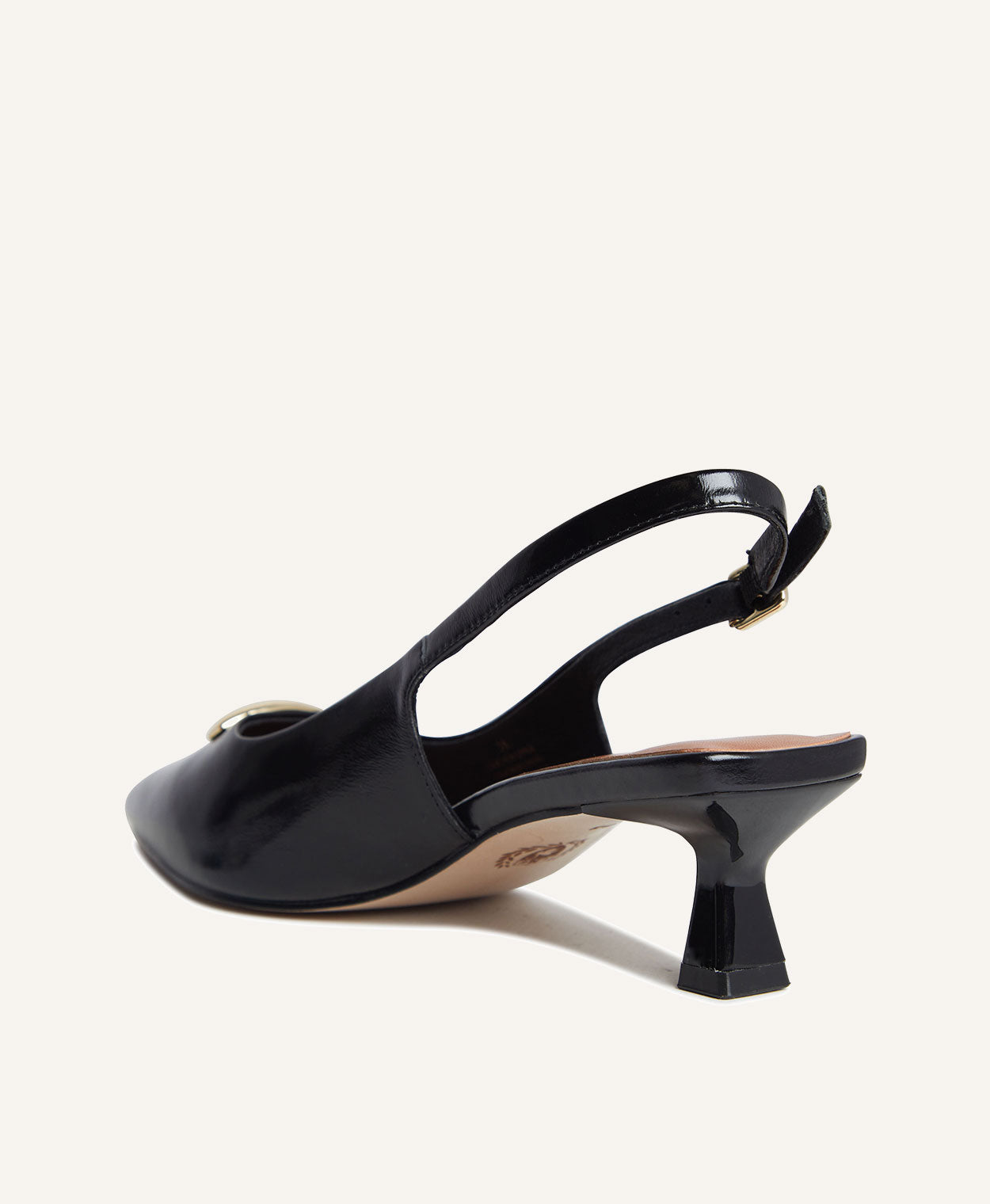 Deltra Heel - - Mi Piaci