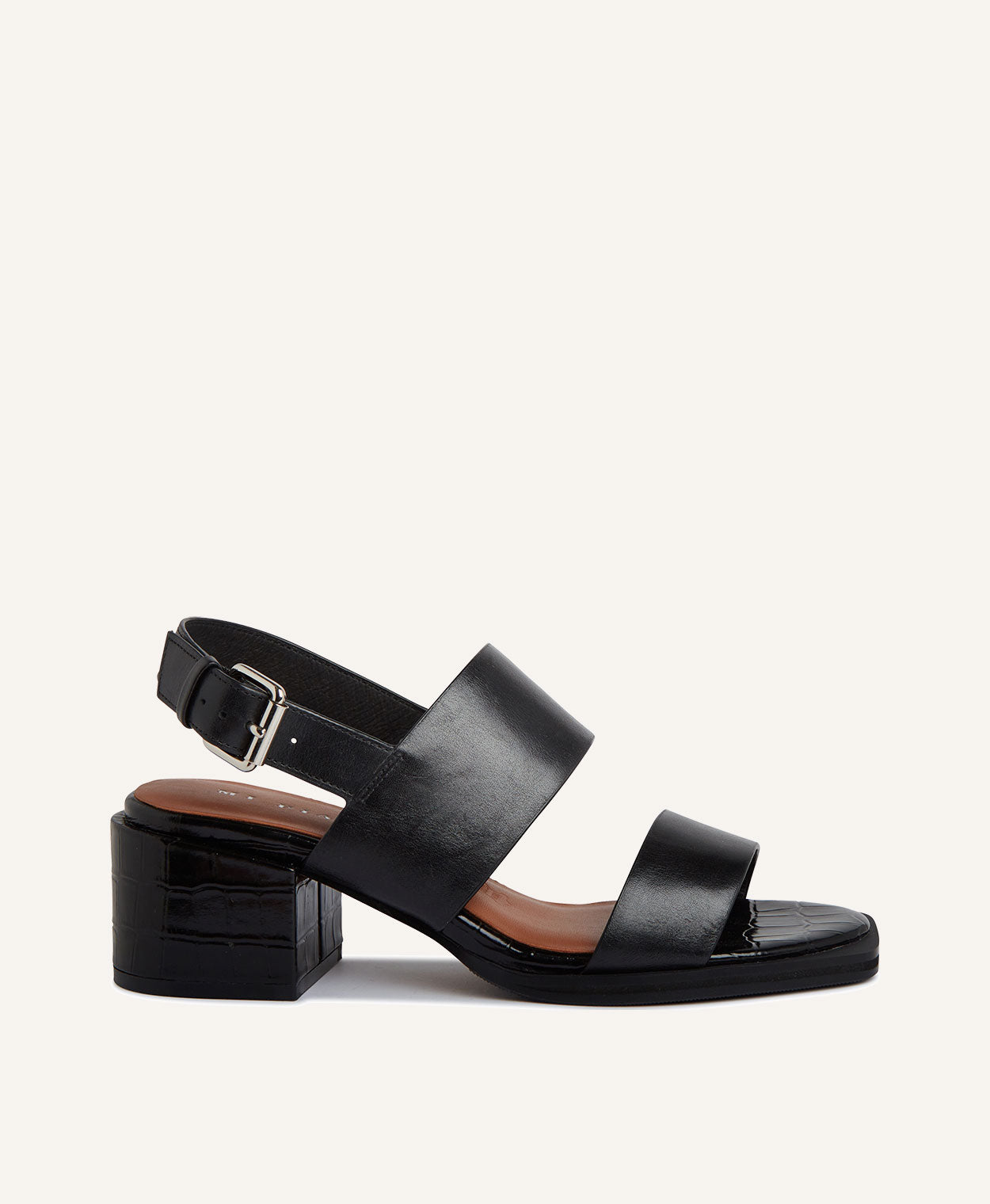 Demi Sandal - Sandals Dress | Womens Shoes - Mi Piaci