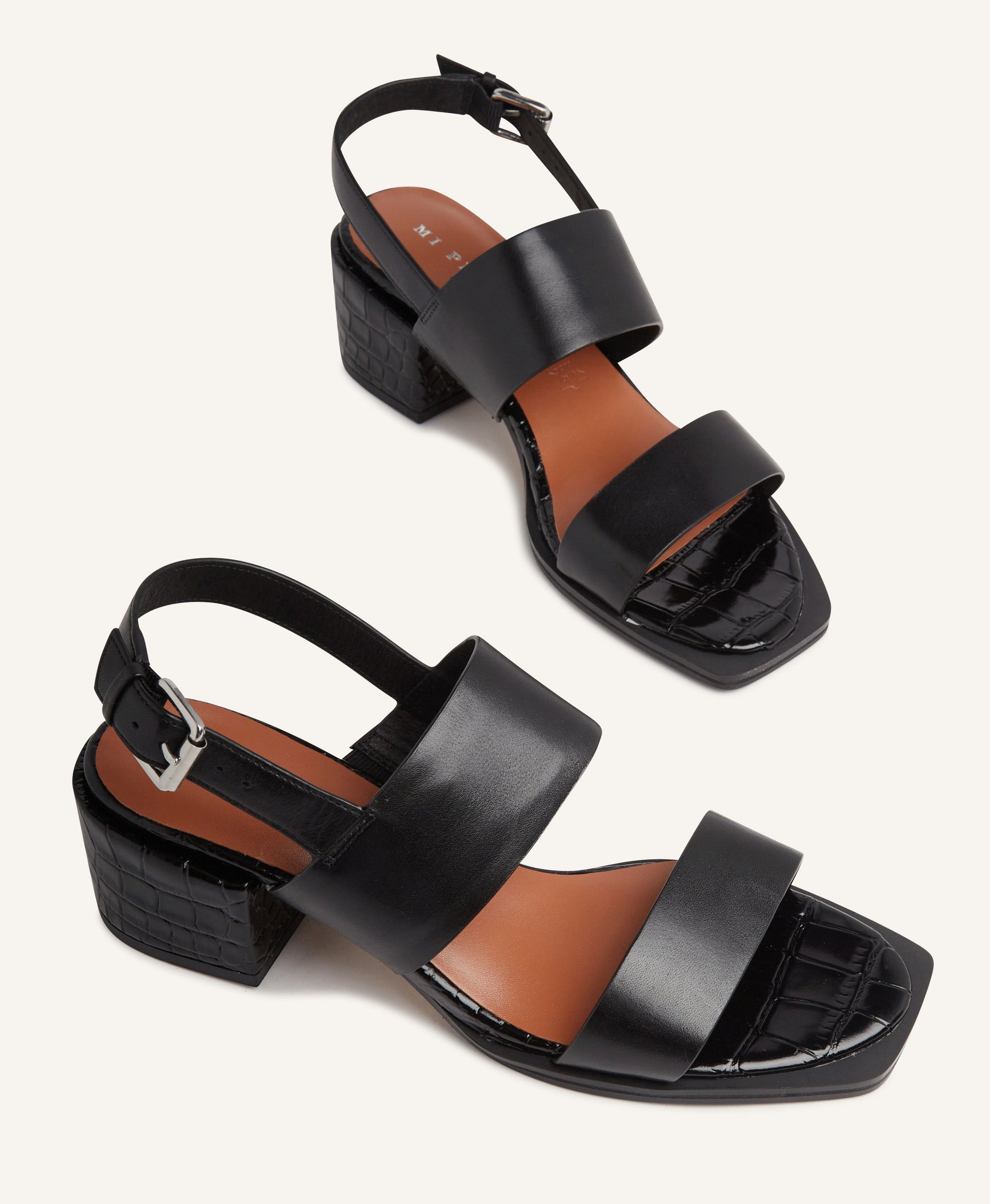 Demi Sandal - Sandals Dress | Womens Shoes - Mi Piaci