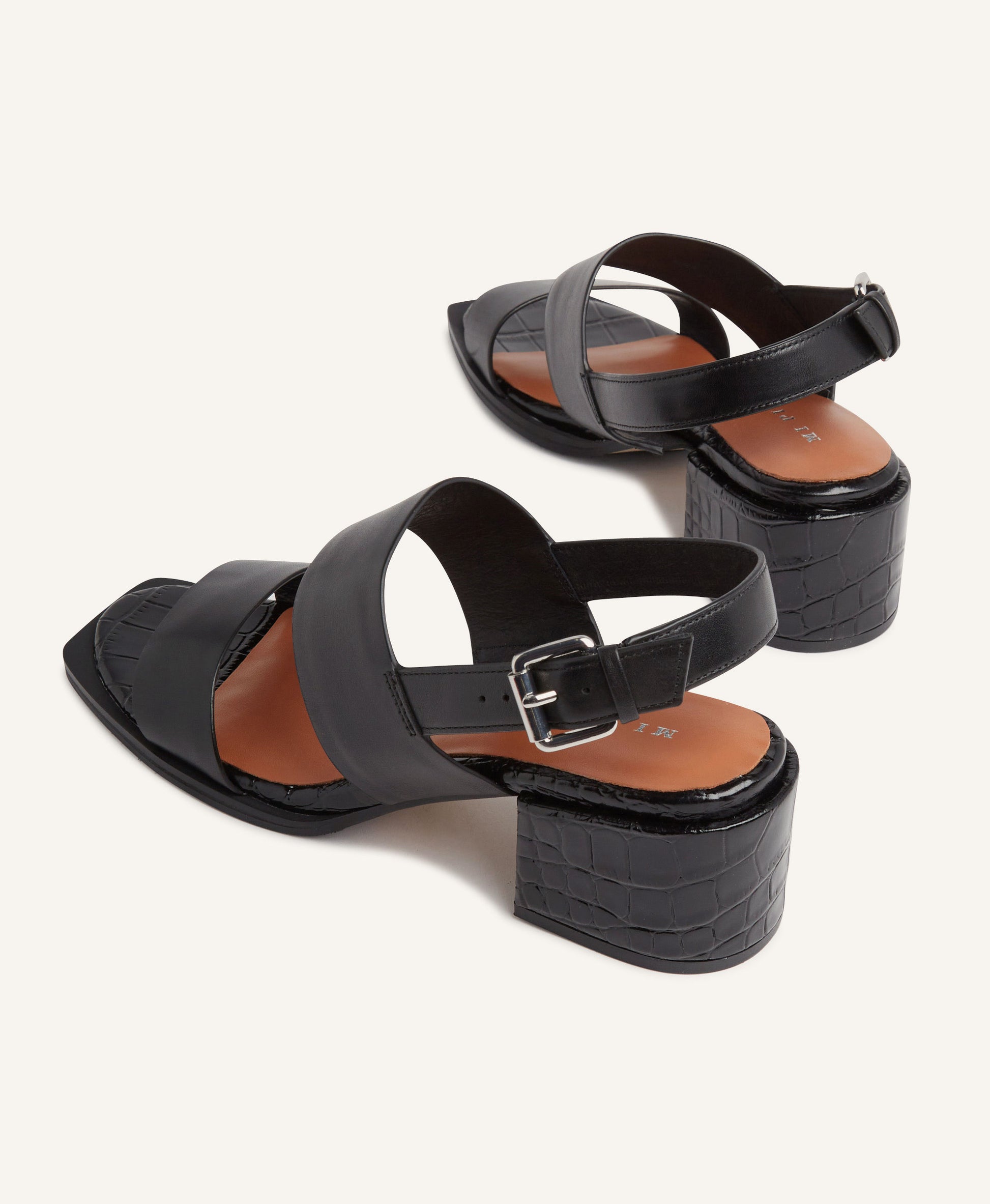 Demi Sandal - Sandals Dress | Womens Shoes - Mi Piaci