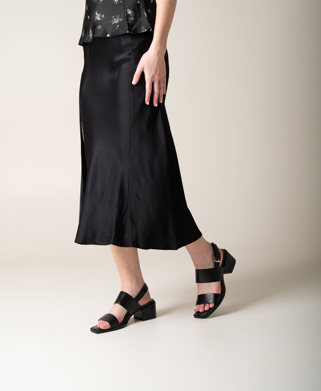 Demi Sandal - Sandals Dress | Womens Shoes - Mi Piaci