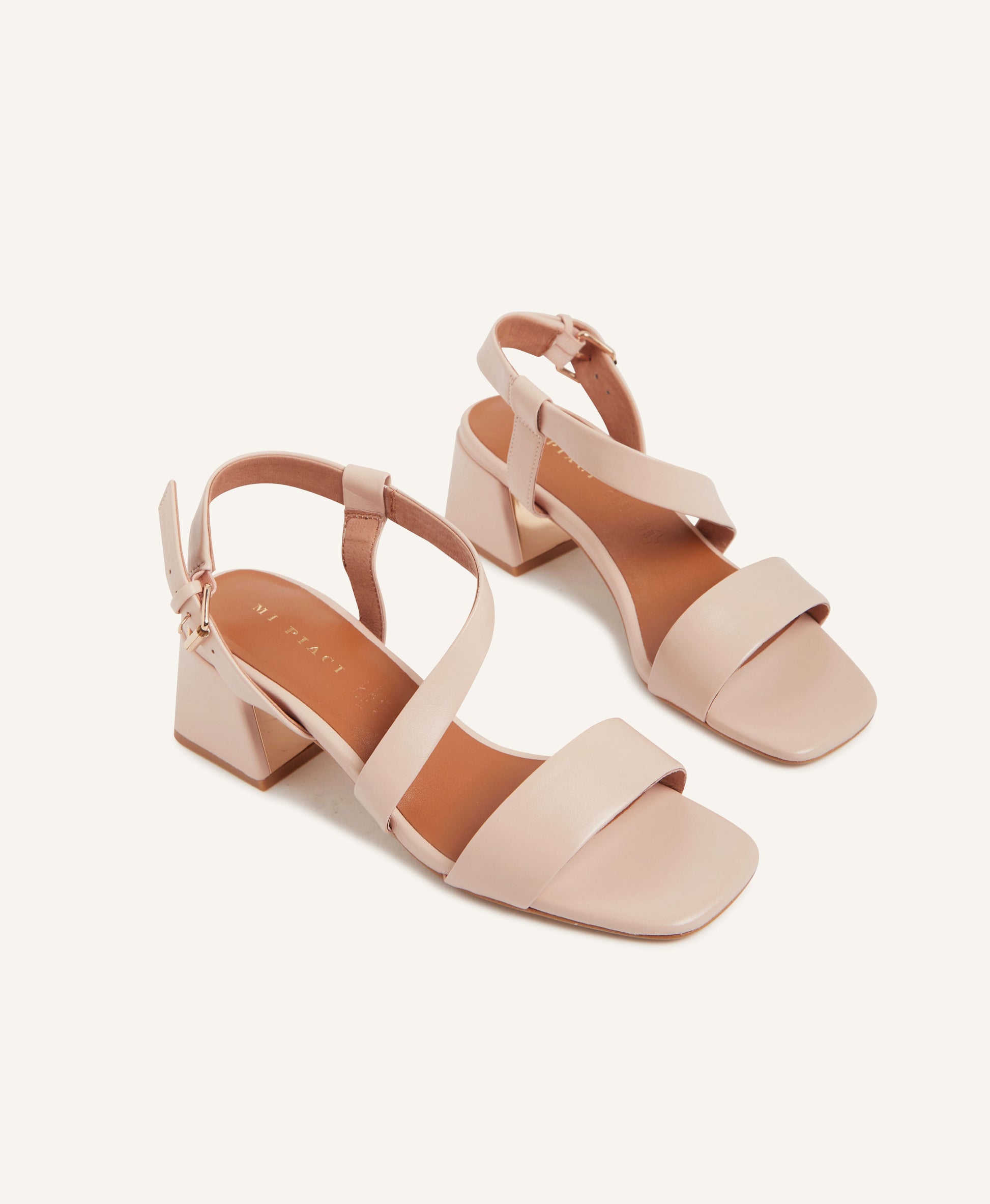 Demio Sandal - Sandals Dress | Womens Shoes - Mi Piaci