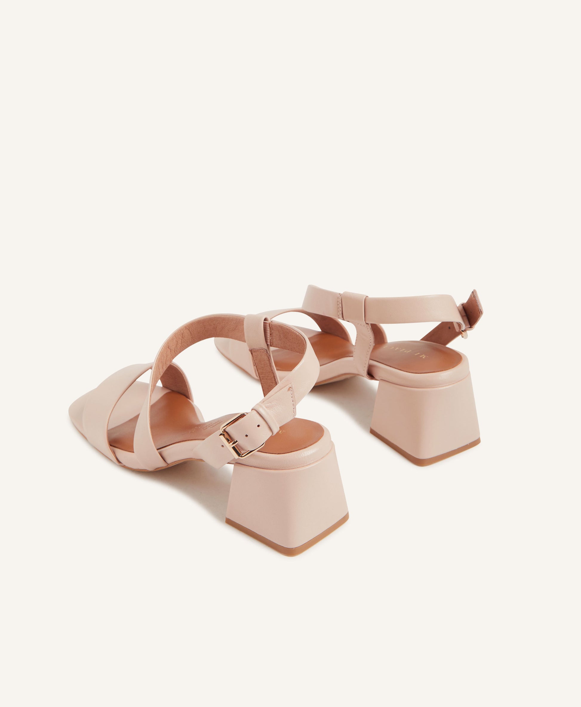Demio Sandal - Sandals Dress | Womens Shoes - Mi Piaci
