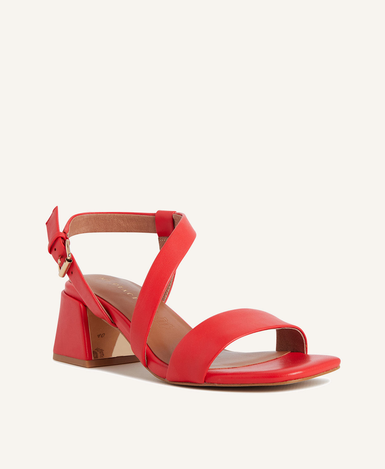 Demio Sandal - Sandals Dress | Womens Shoes - Mi Piaci