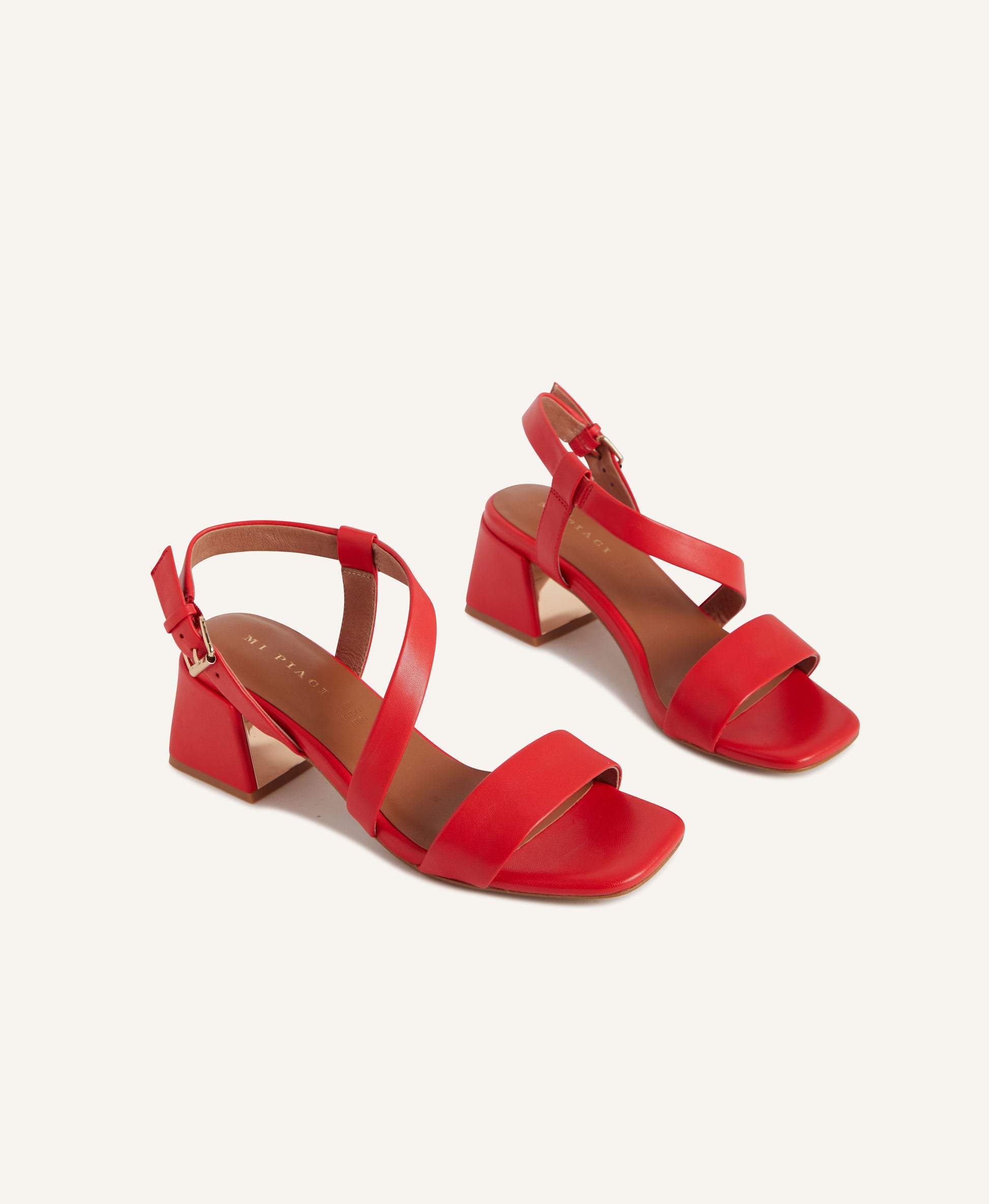 Demio Sandal - Sandals Dress | Womens Shoes - Mi Piaci