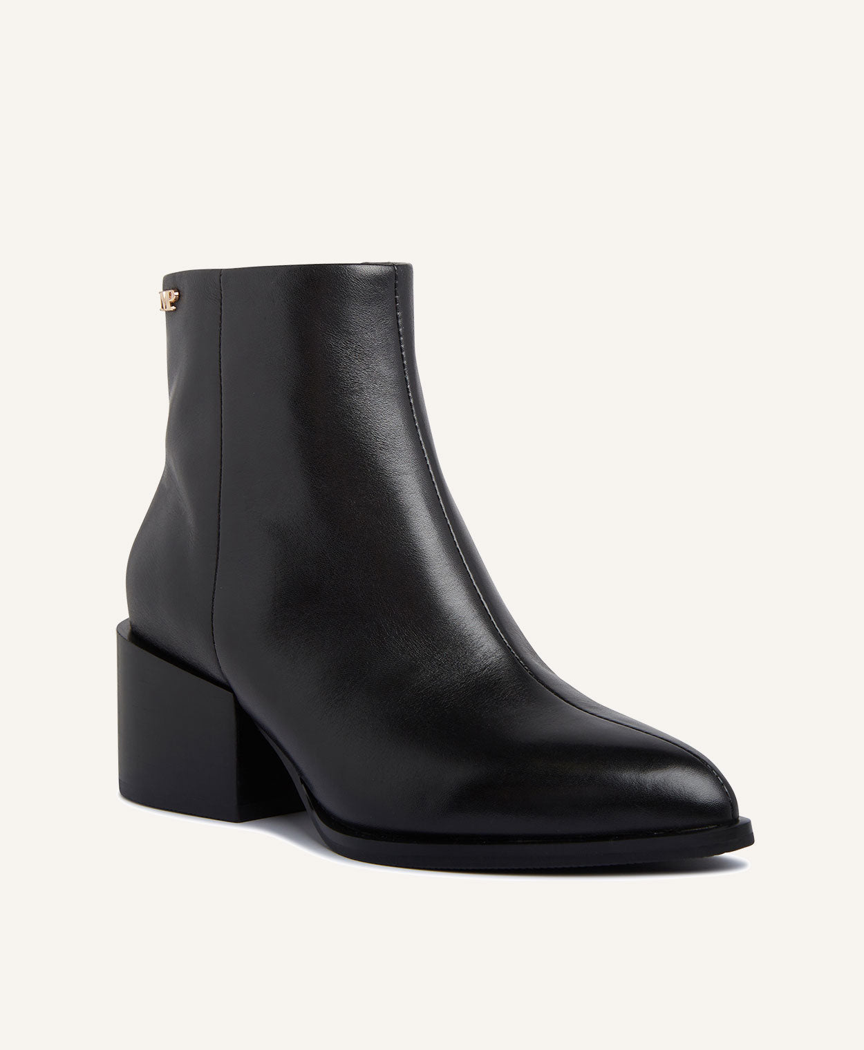 Demure Ankle Boot - Boots Ankle | Womens Shoes - Mi Piaci