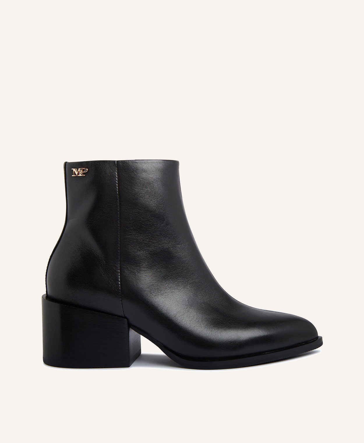 Demure Ankle Boot - Boots Ankle | Womens Shoes - Mi Piaci